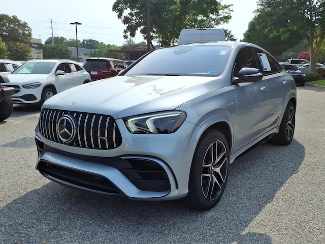 2023 Mercedes-Benz