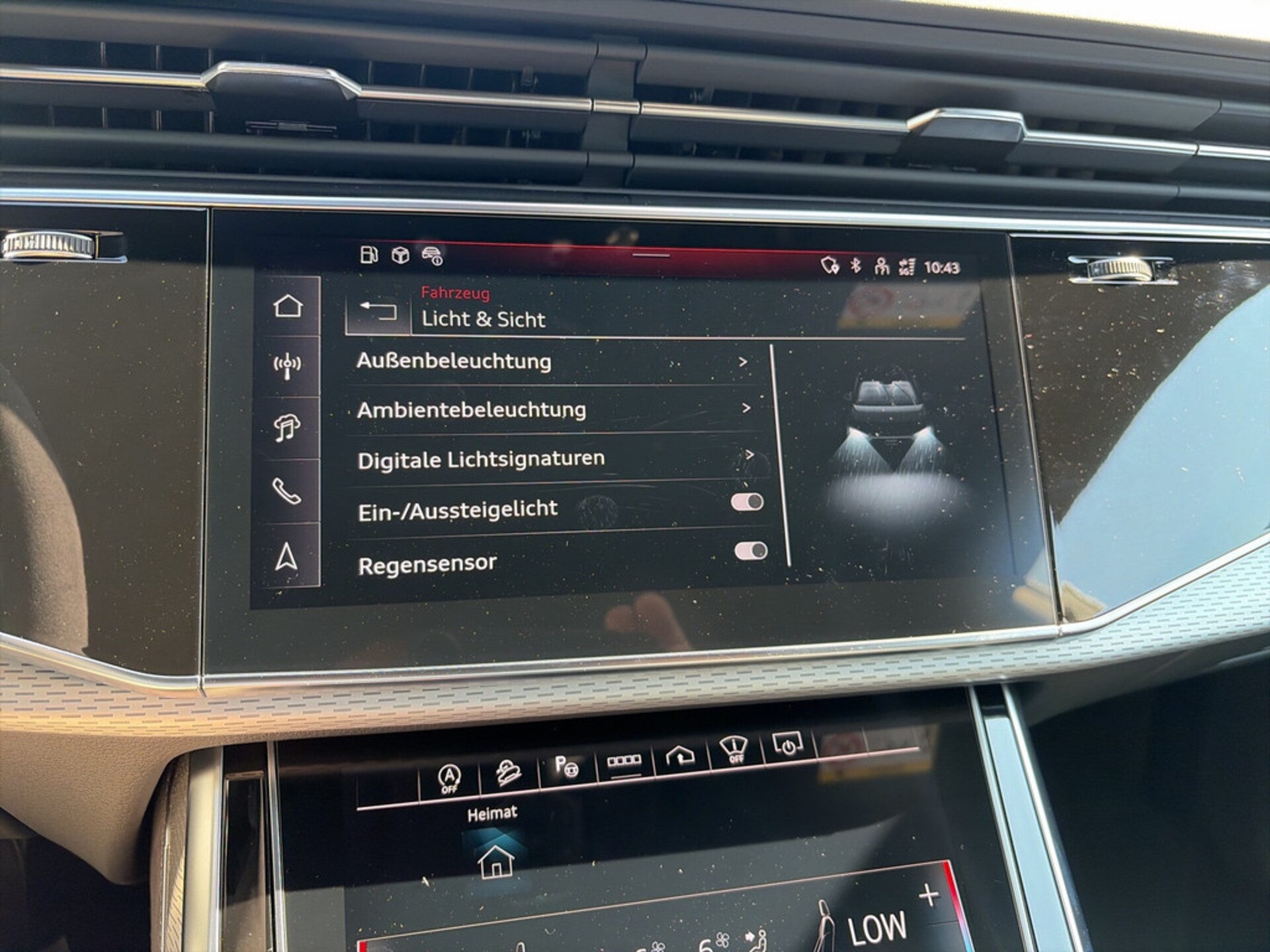 Audi RS Q8 SUV