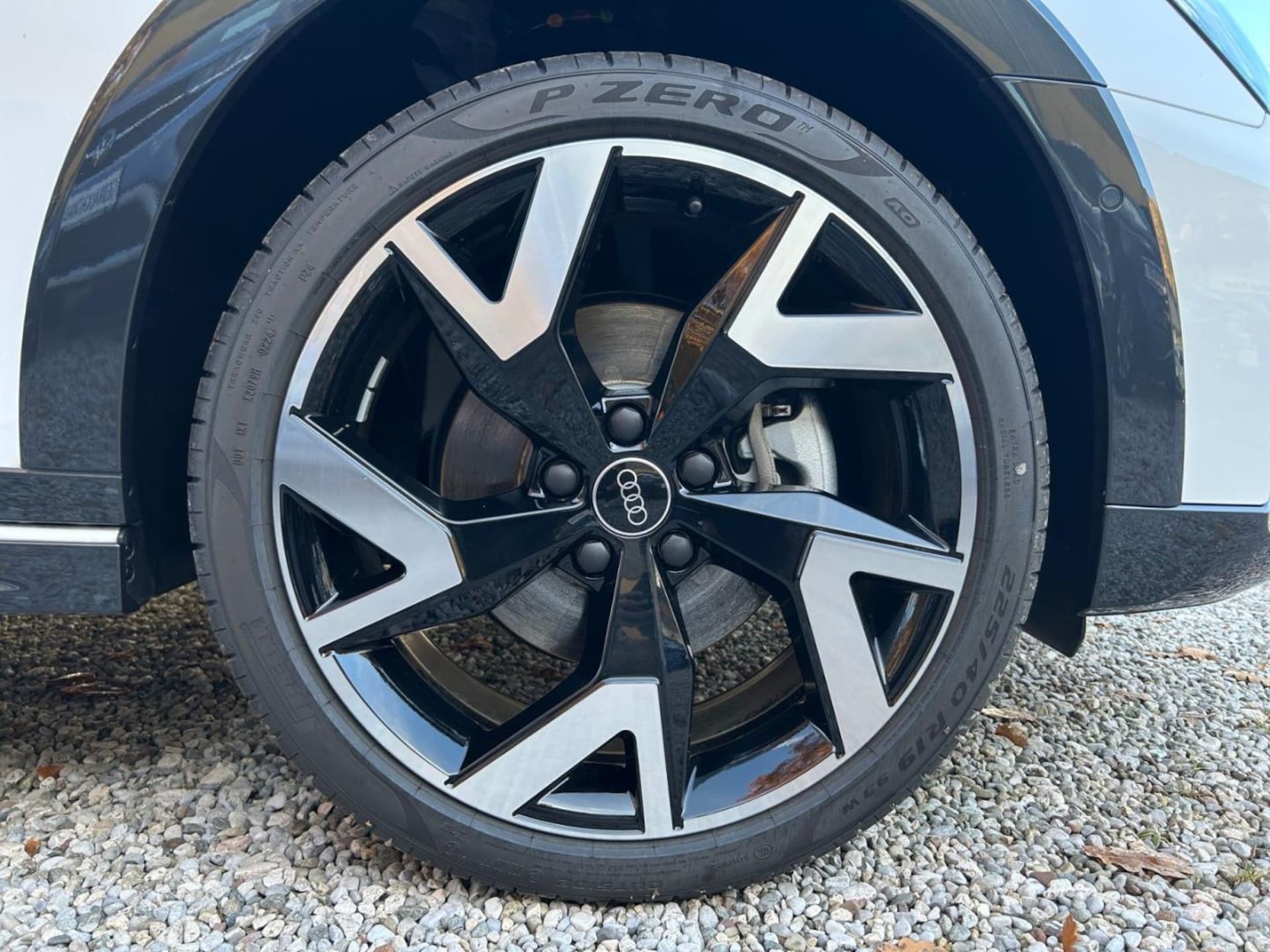 Audi A3 allstreet