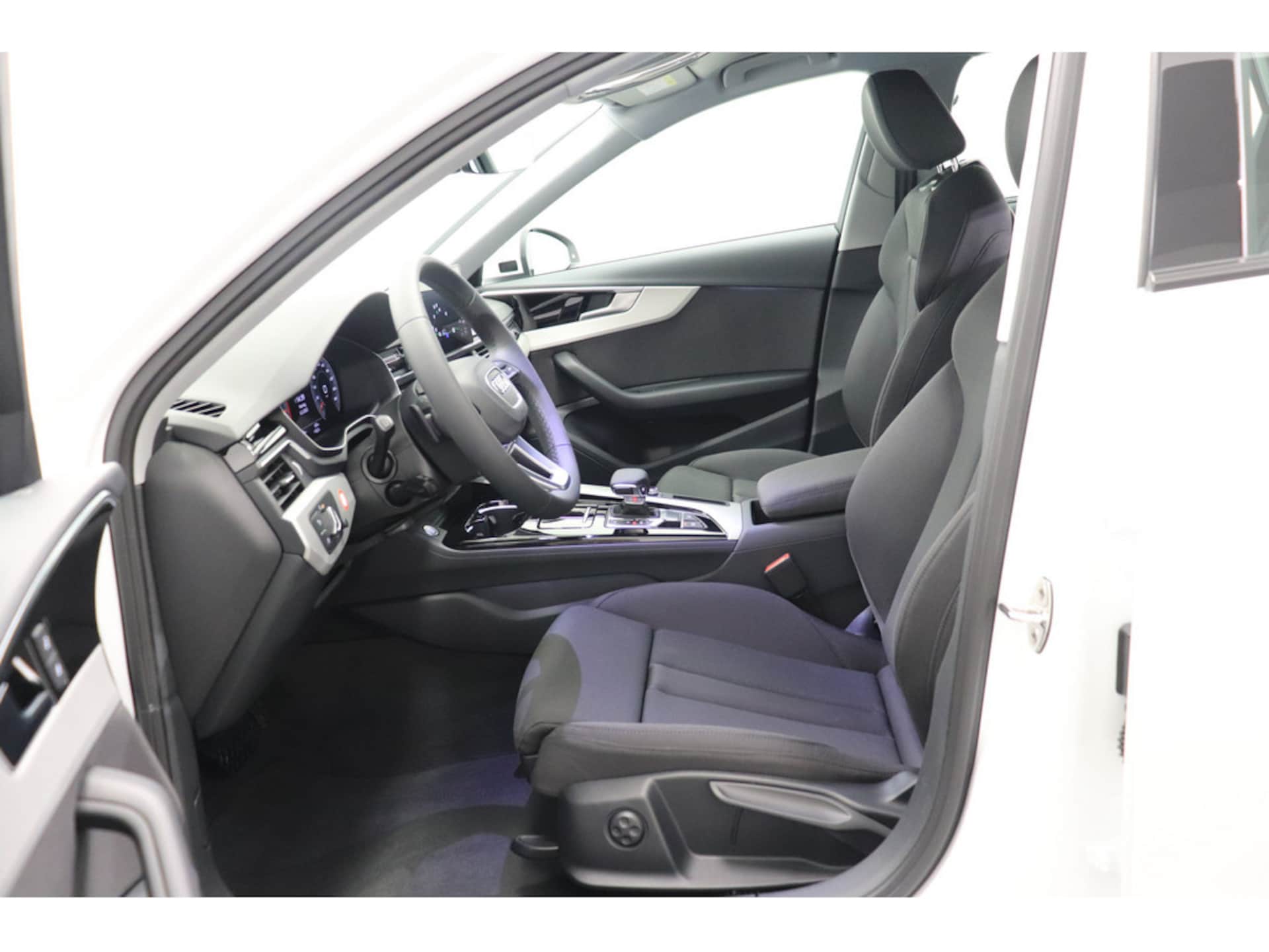 Audi A4 Avant Advanced