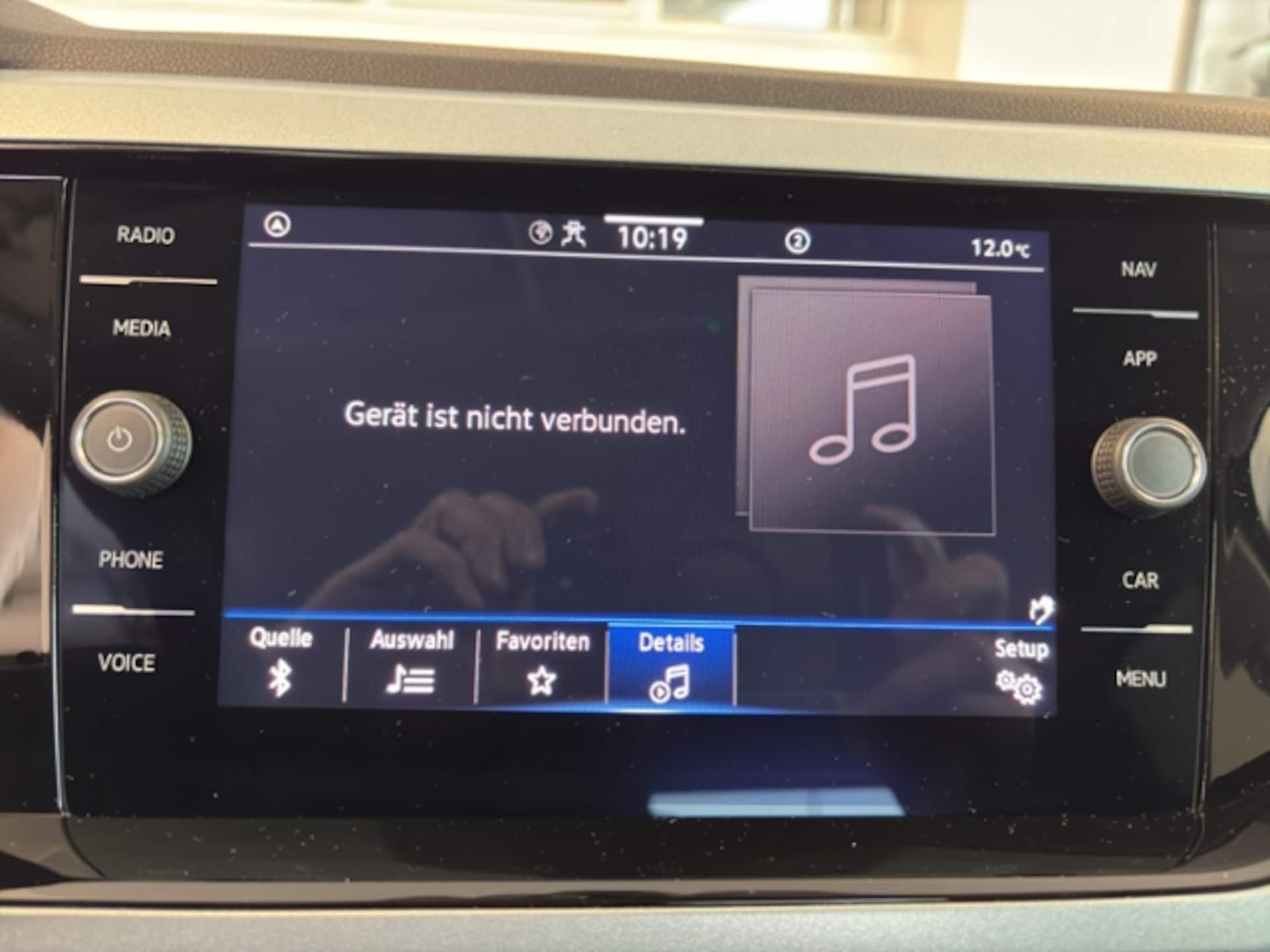Volkswagen Polo Goal