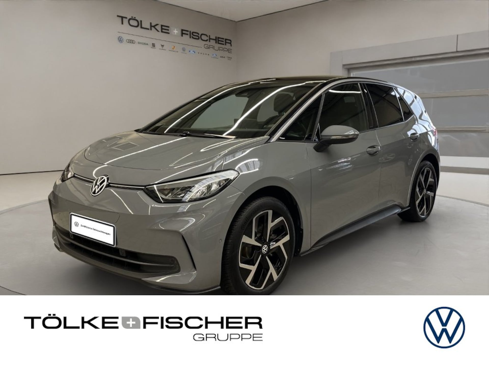 Volkswagen ID.3 MOVE Pro