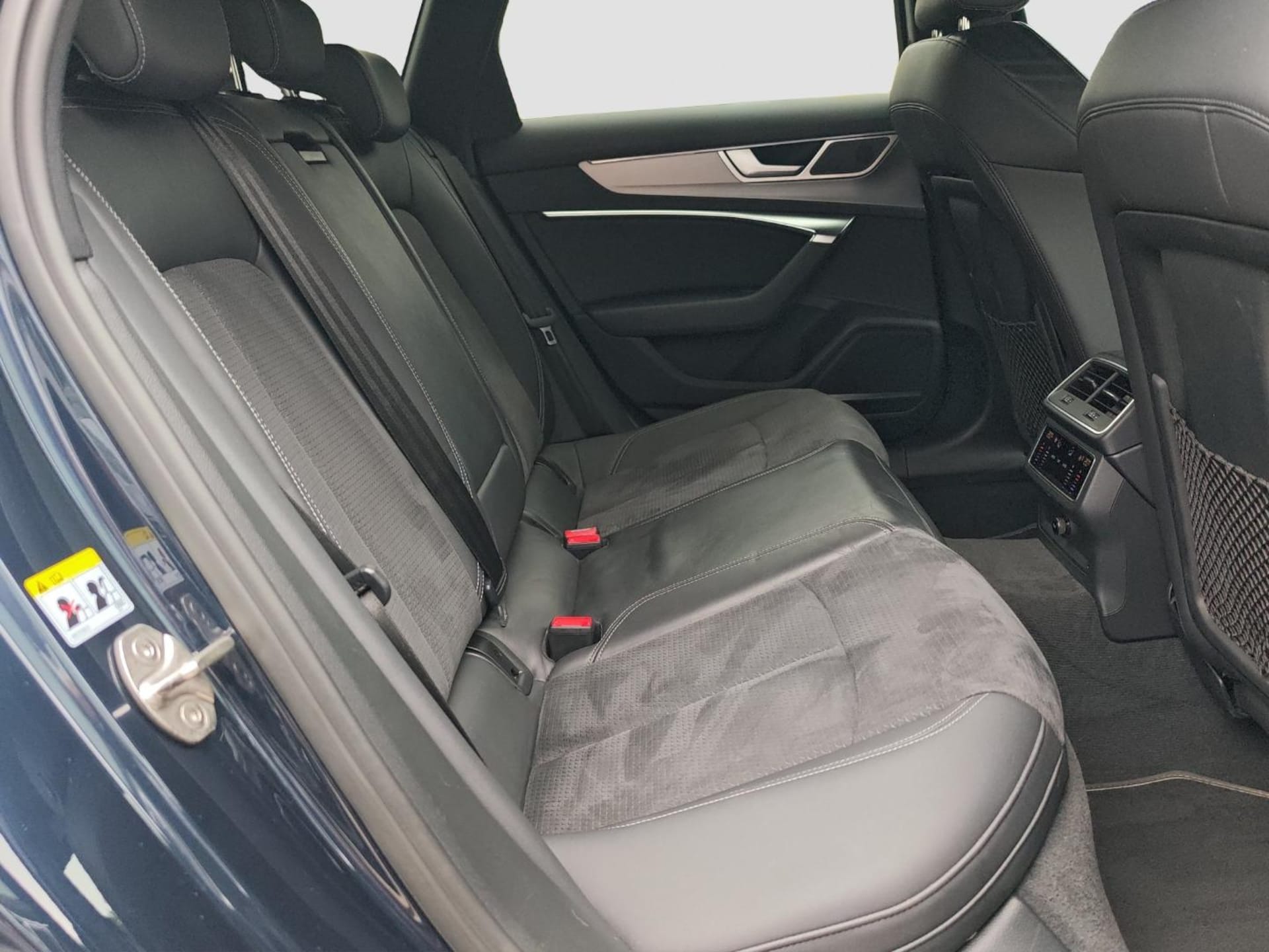 Audi S6 Avant