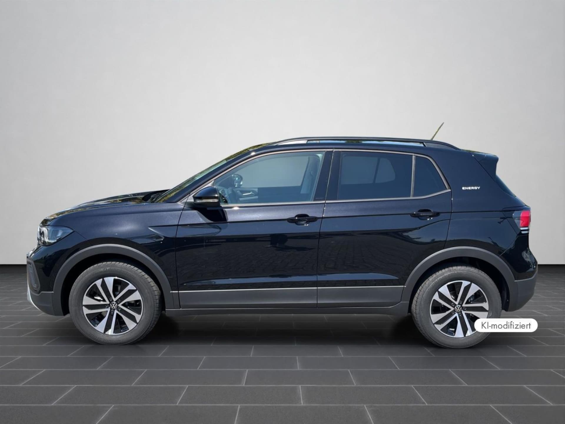 Volkswagen T-Cross ENERGY