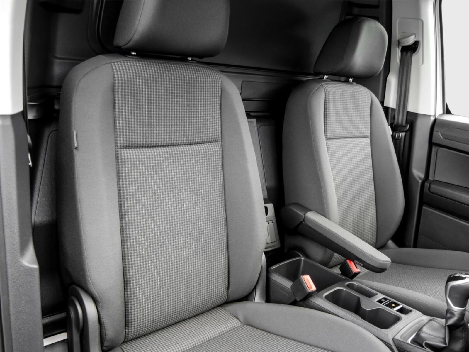 Volkswagen Caddy Cargo – Bild 4