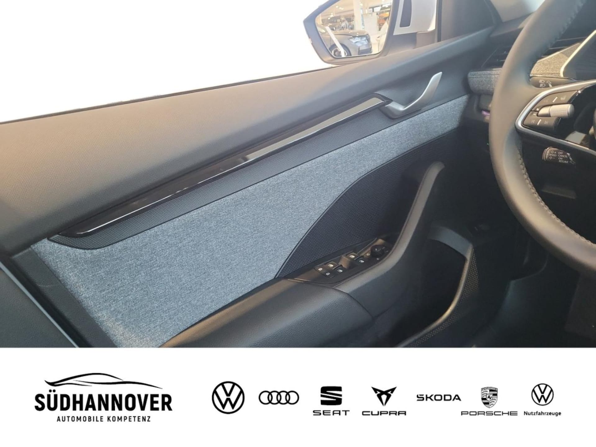 Skoda Octavia Combi Selection
