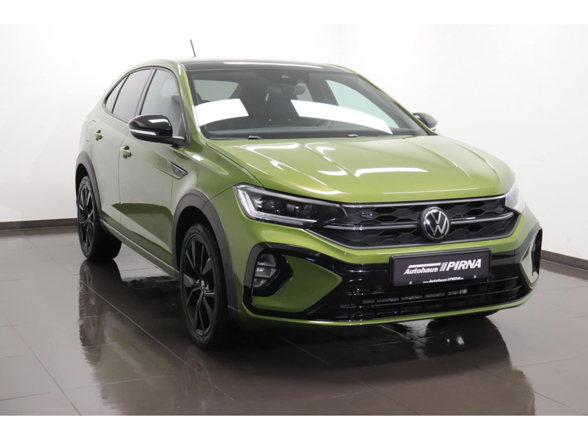 Volkswagen Taigo R-Line