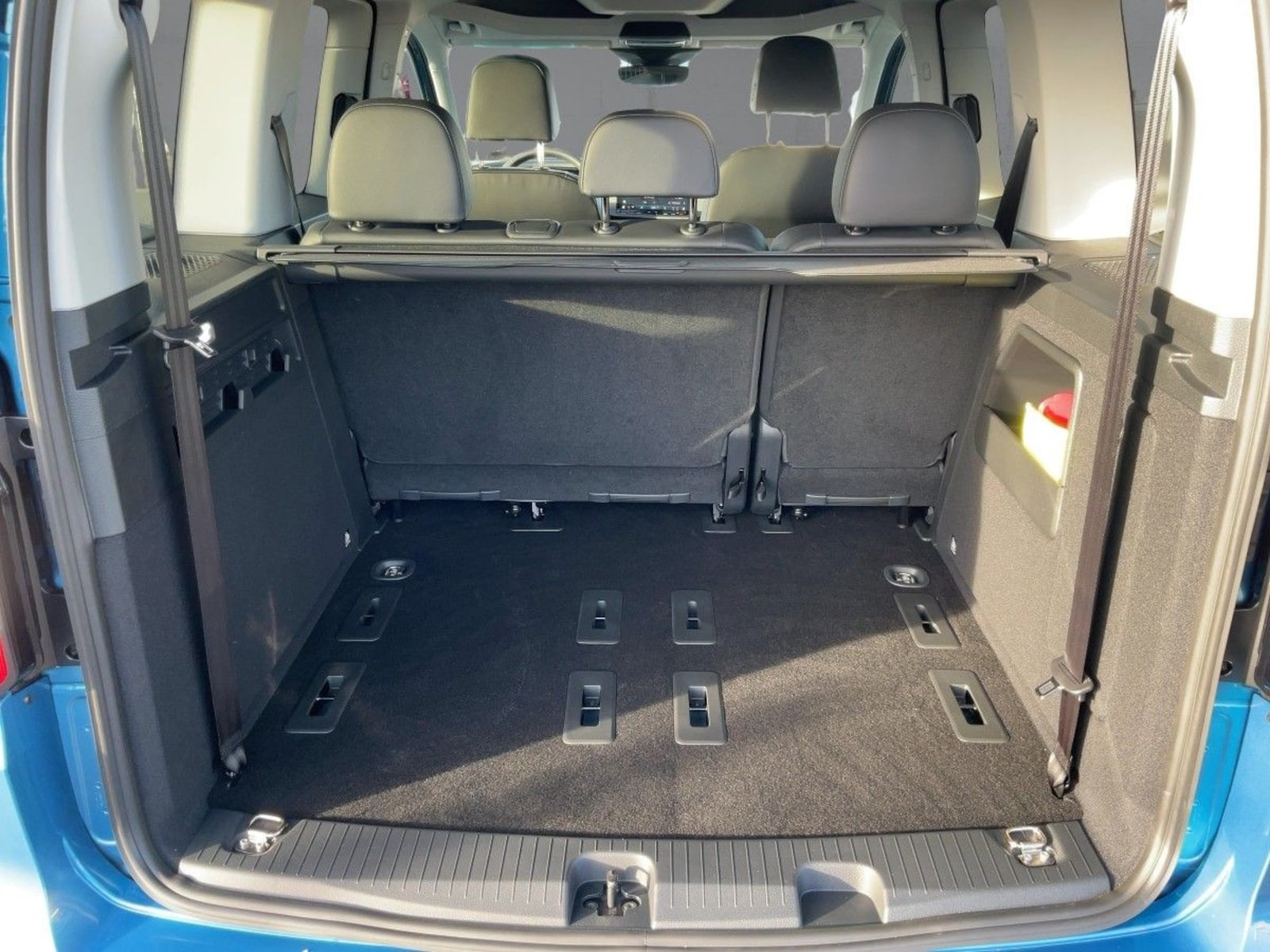 Volkswagen Caddy – Bild 14
