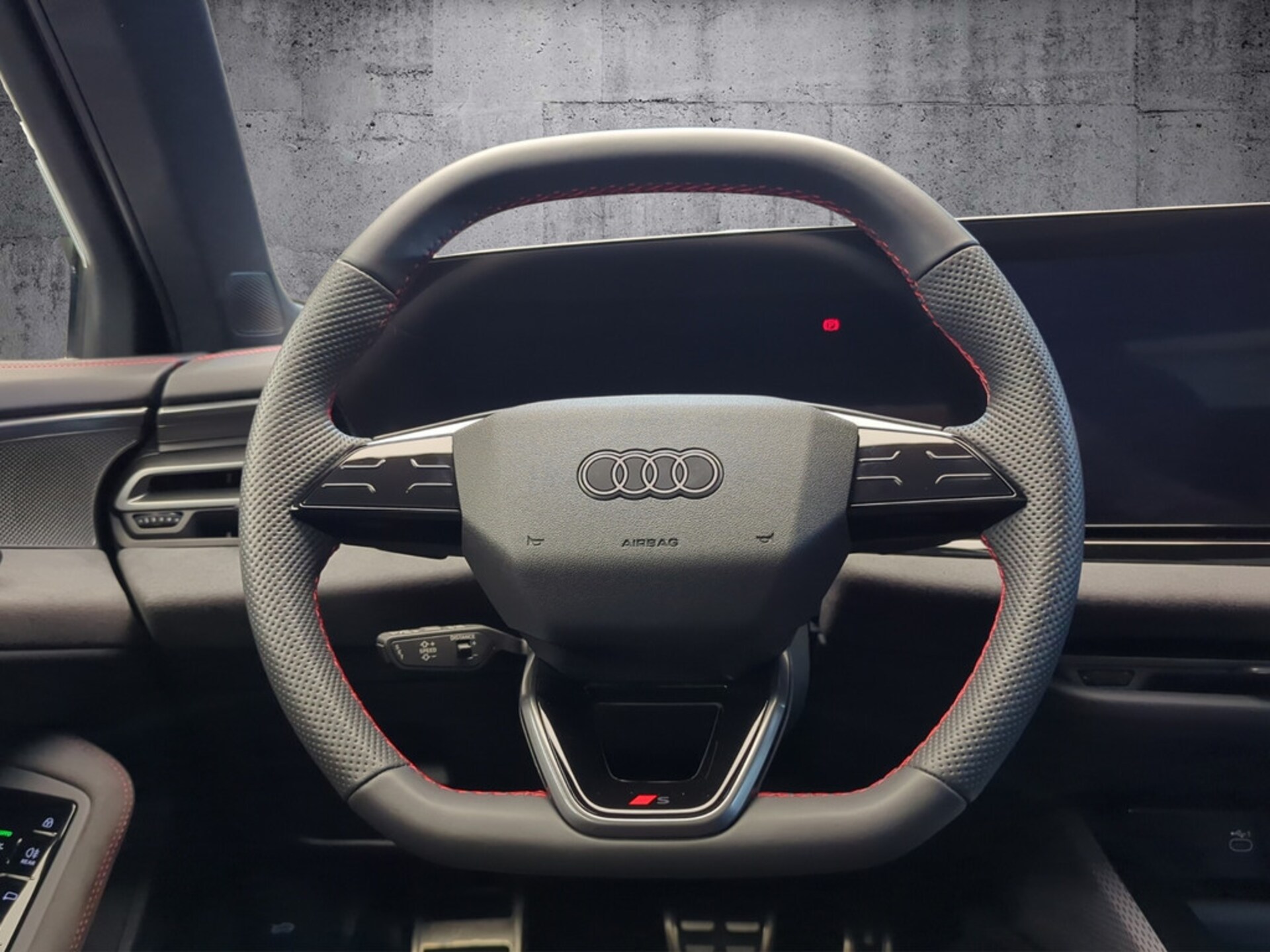 Audi A5 Avant edition one