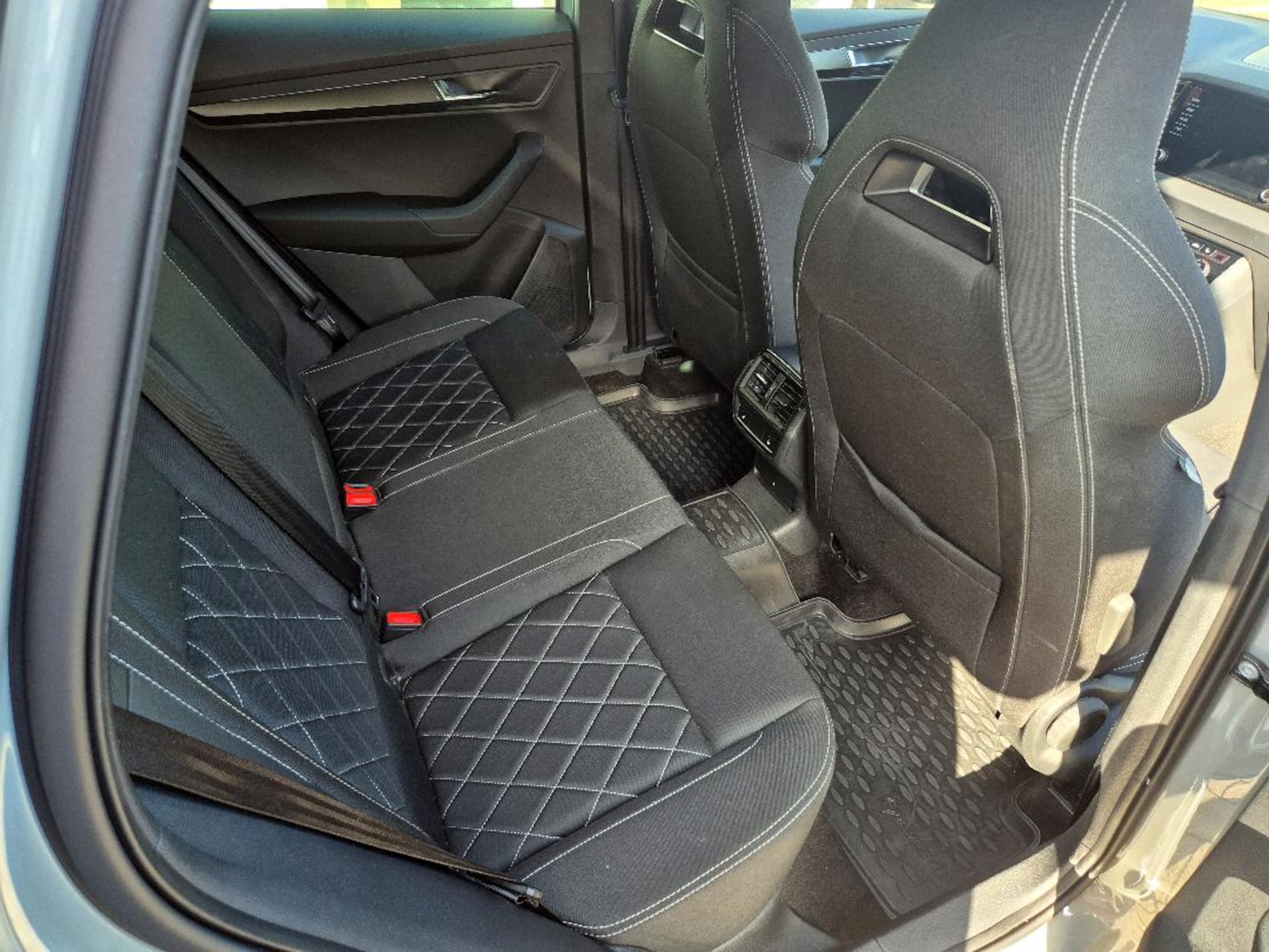 Skoda Karoq Sportline