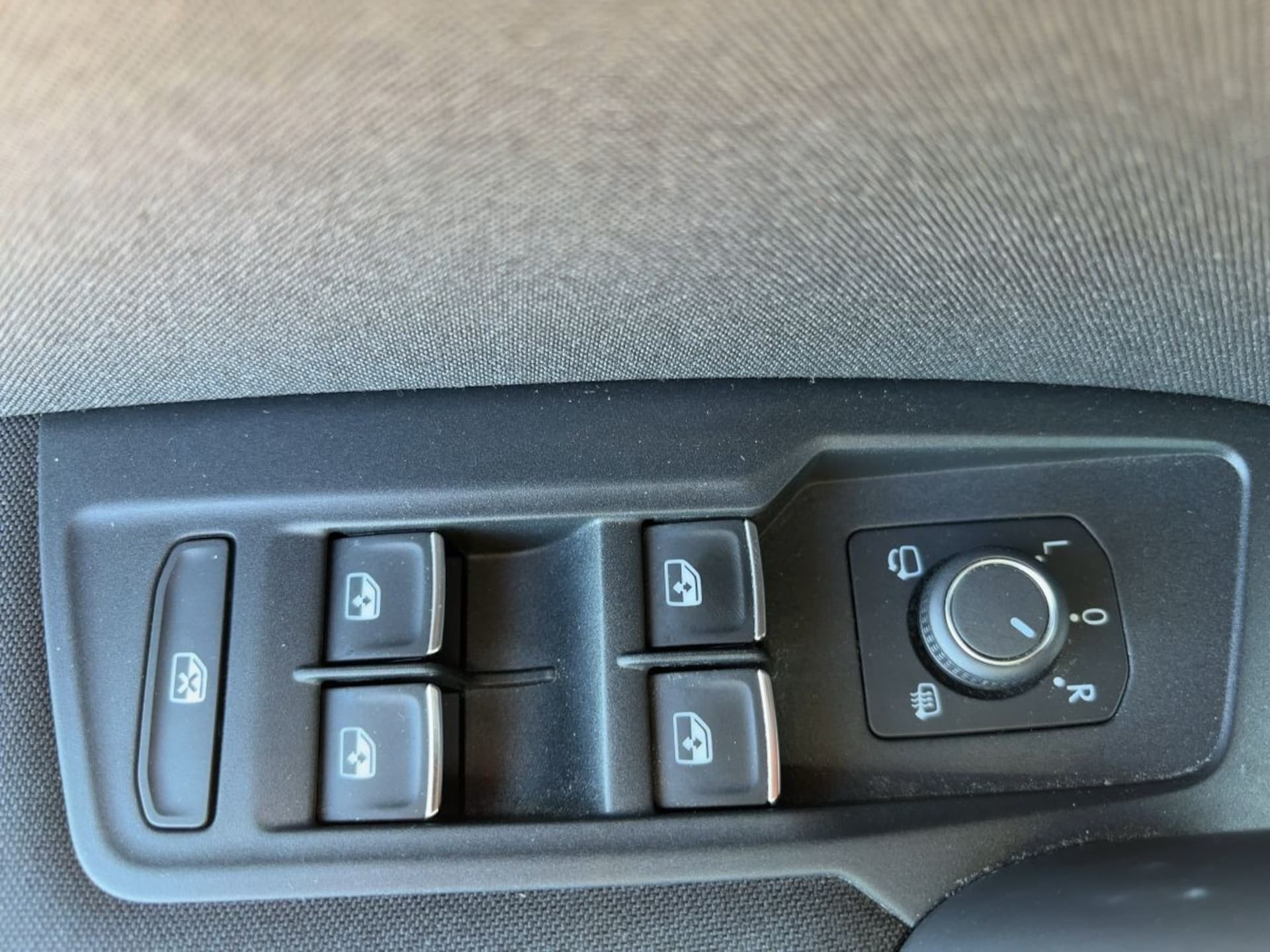 Volkswagen Tiguan JOIN