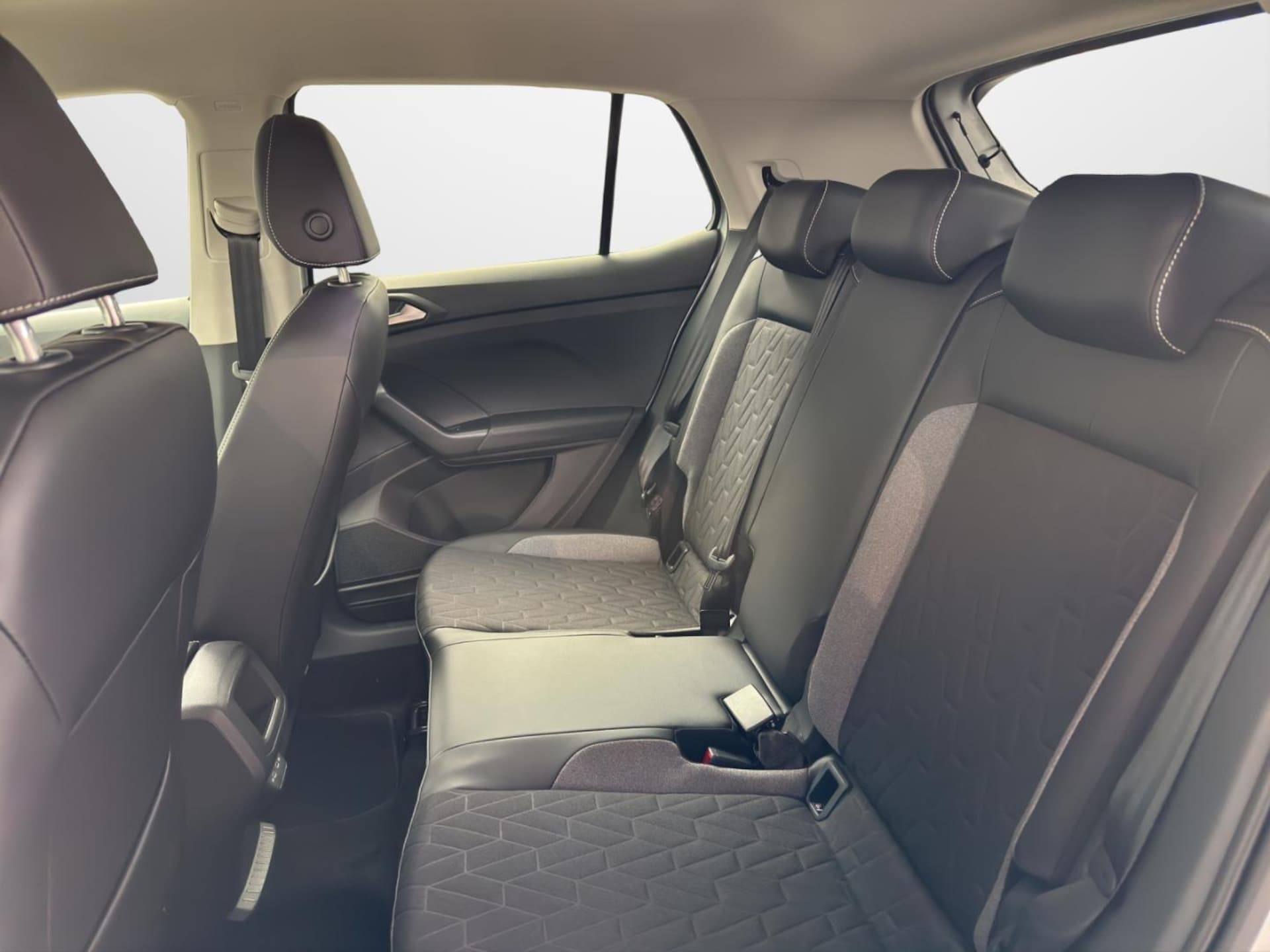 Volkswagen T-Cross ENERGY