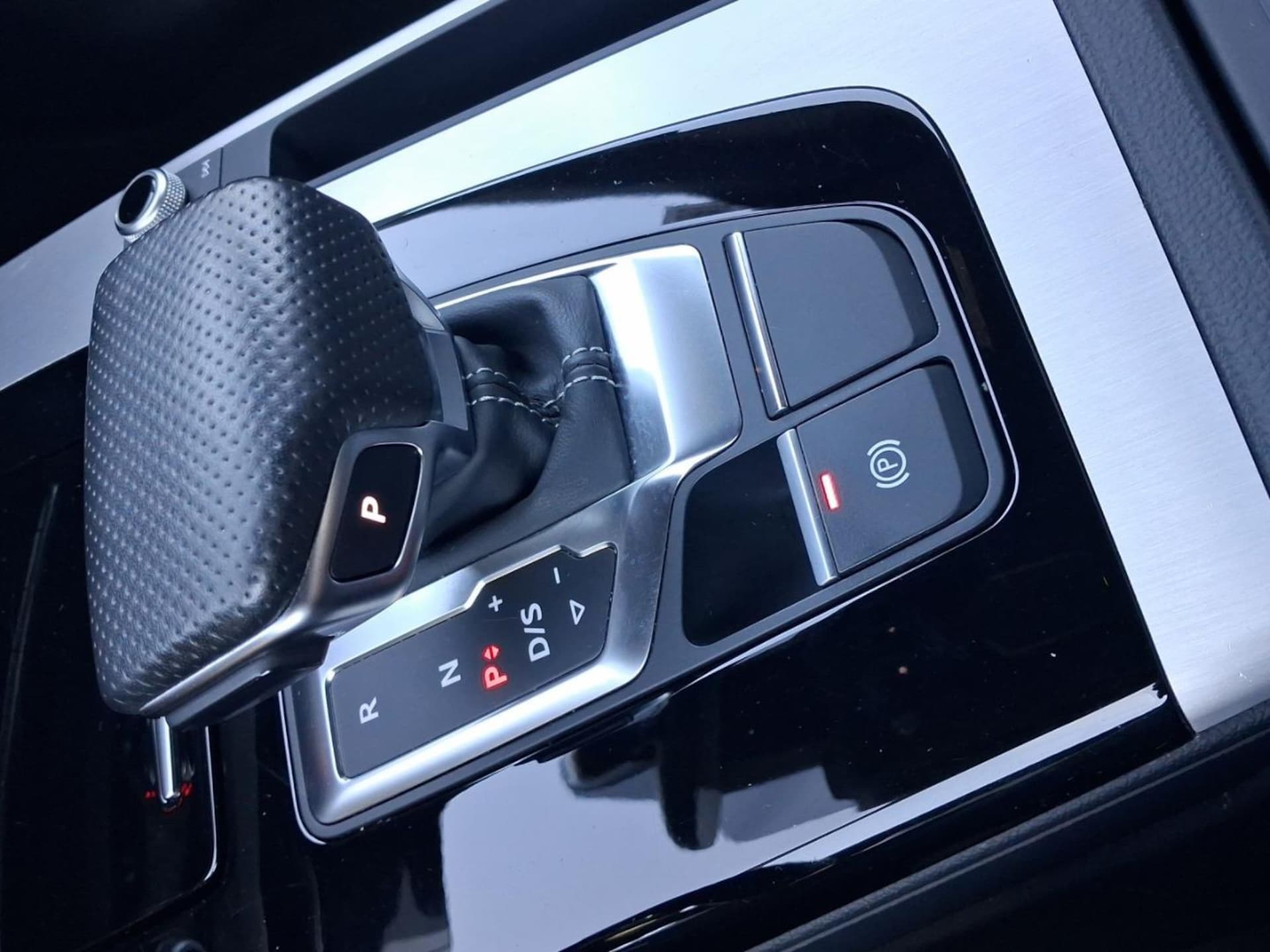 Audi Q5 Sportback S line