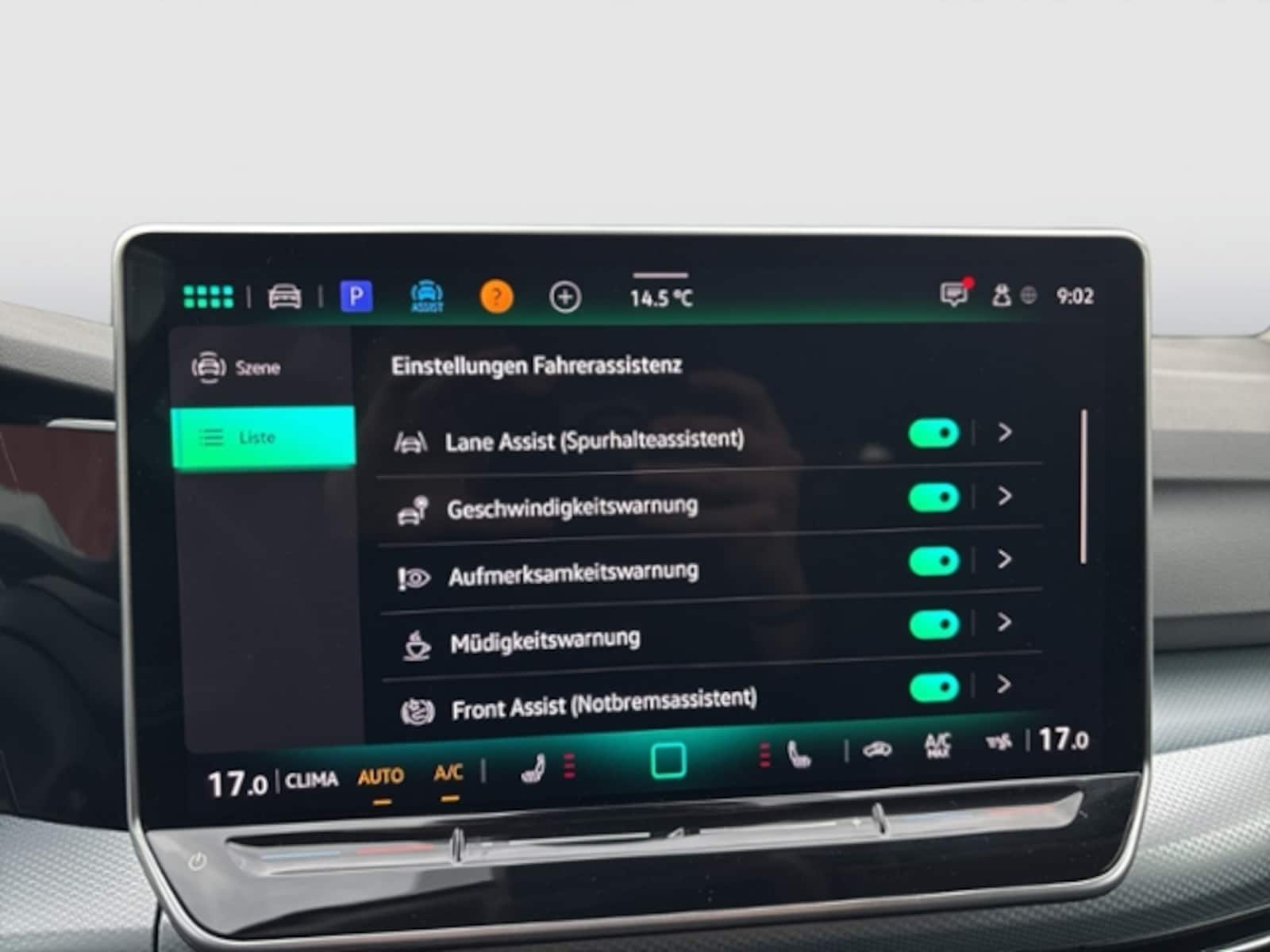 Volkswagen Golf Variant – Bild 19