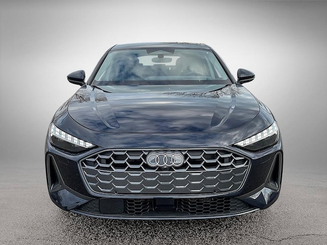 2025 Audi A5 Sedan