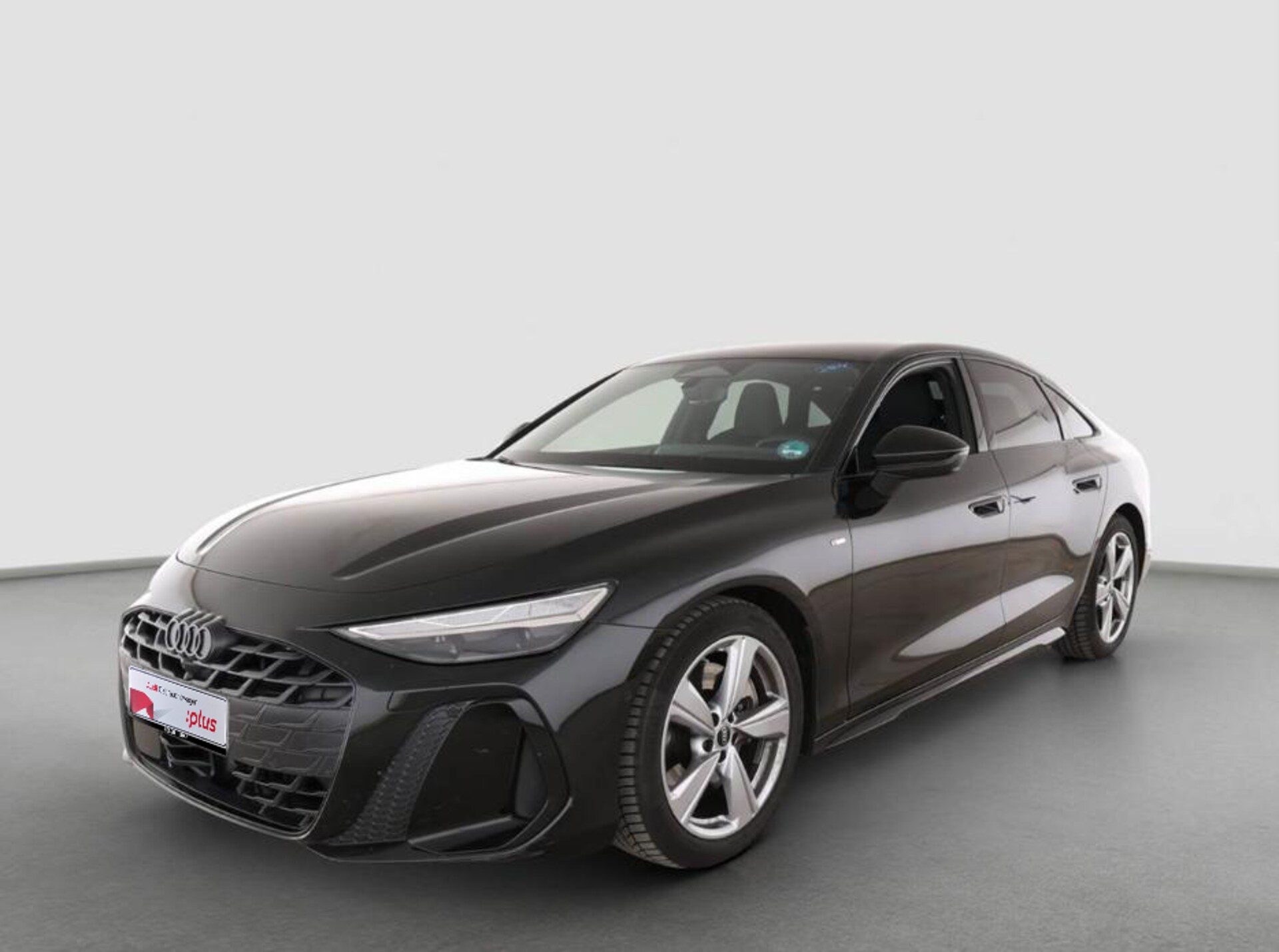 Audi A6 Limousine