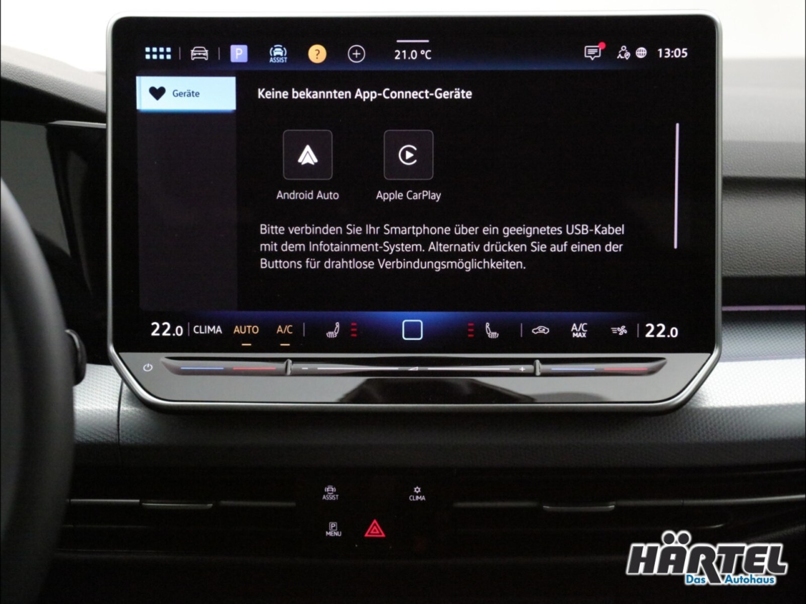 Volkswagen Golf – Bild 13