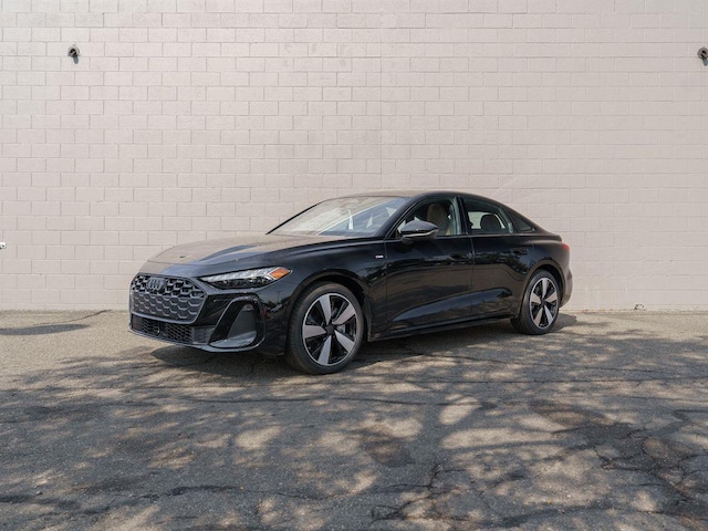 Photo of 2026 Audi A5 Sedan