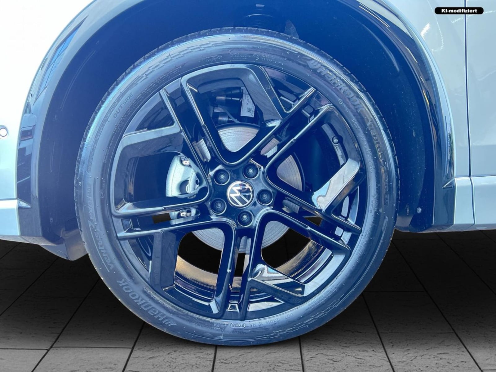 Volkswagen Tiguan – Bild 6