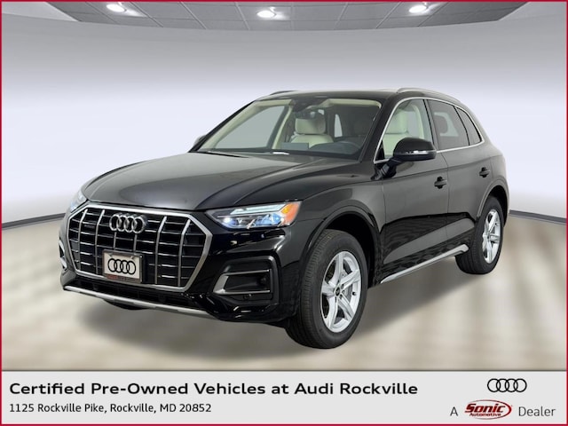2023 Audi Q5