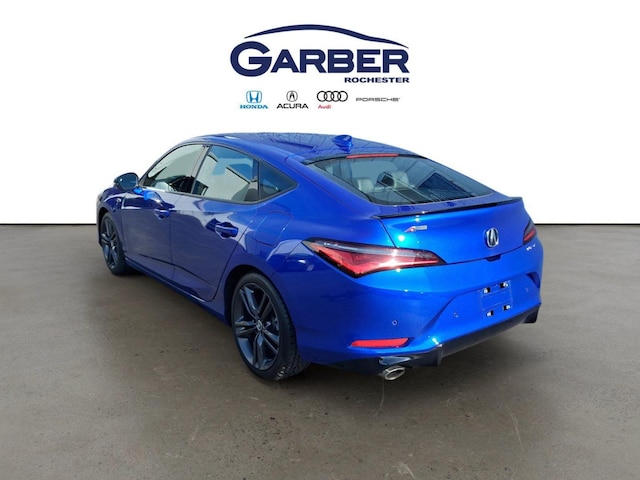 2024 Acura Integra