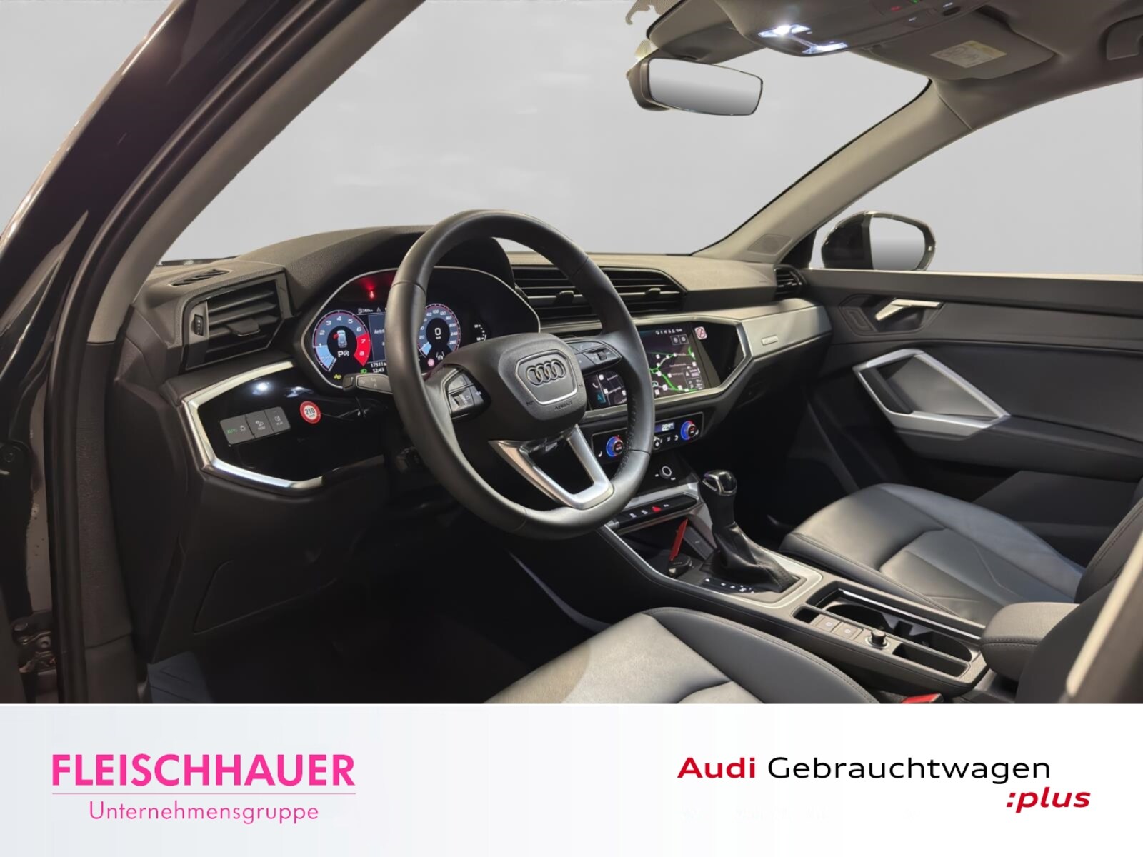 Audi Q3 – Bild 10
