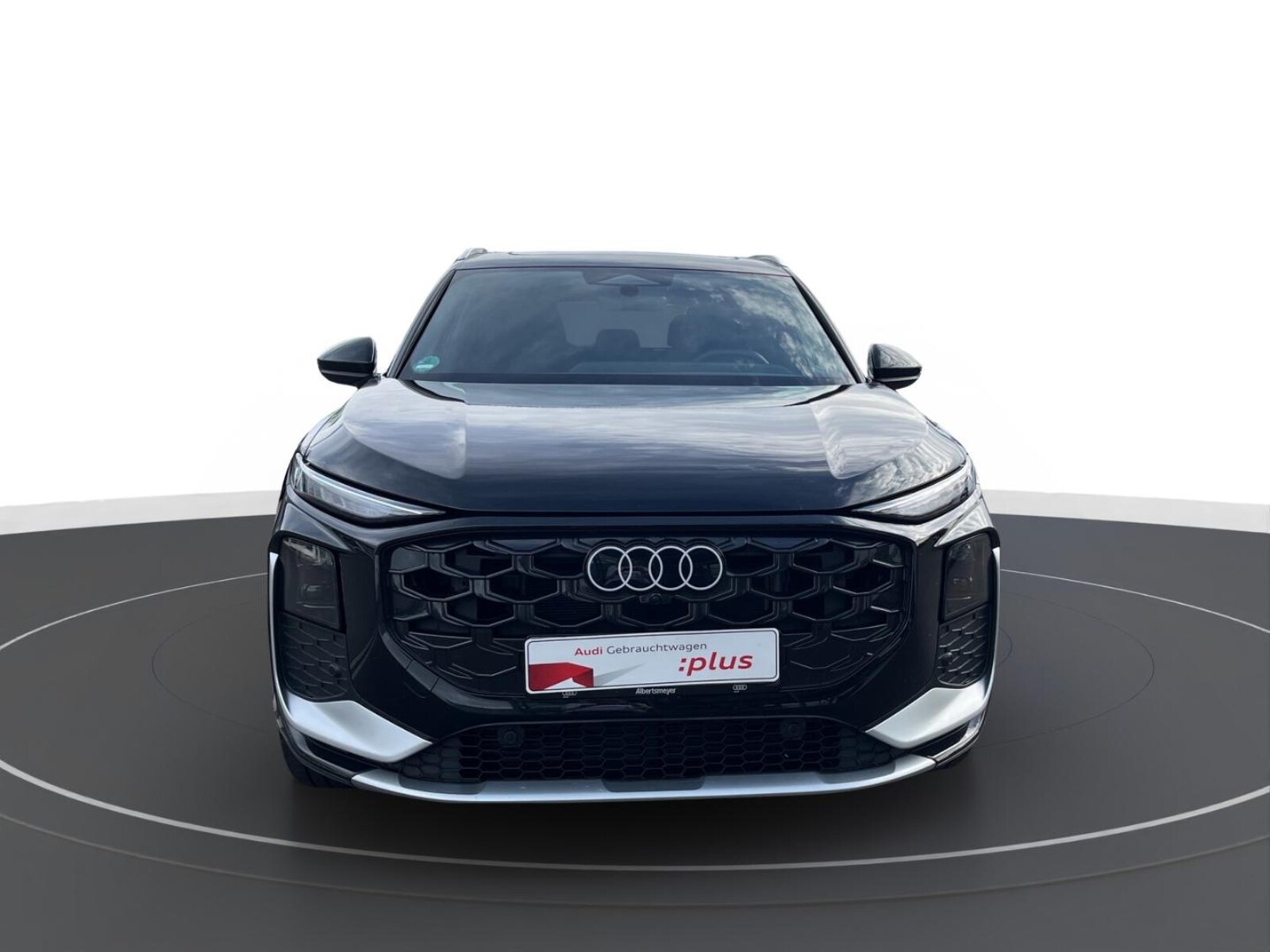 Audi Q3 – Bild 6