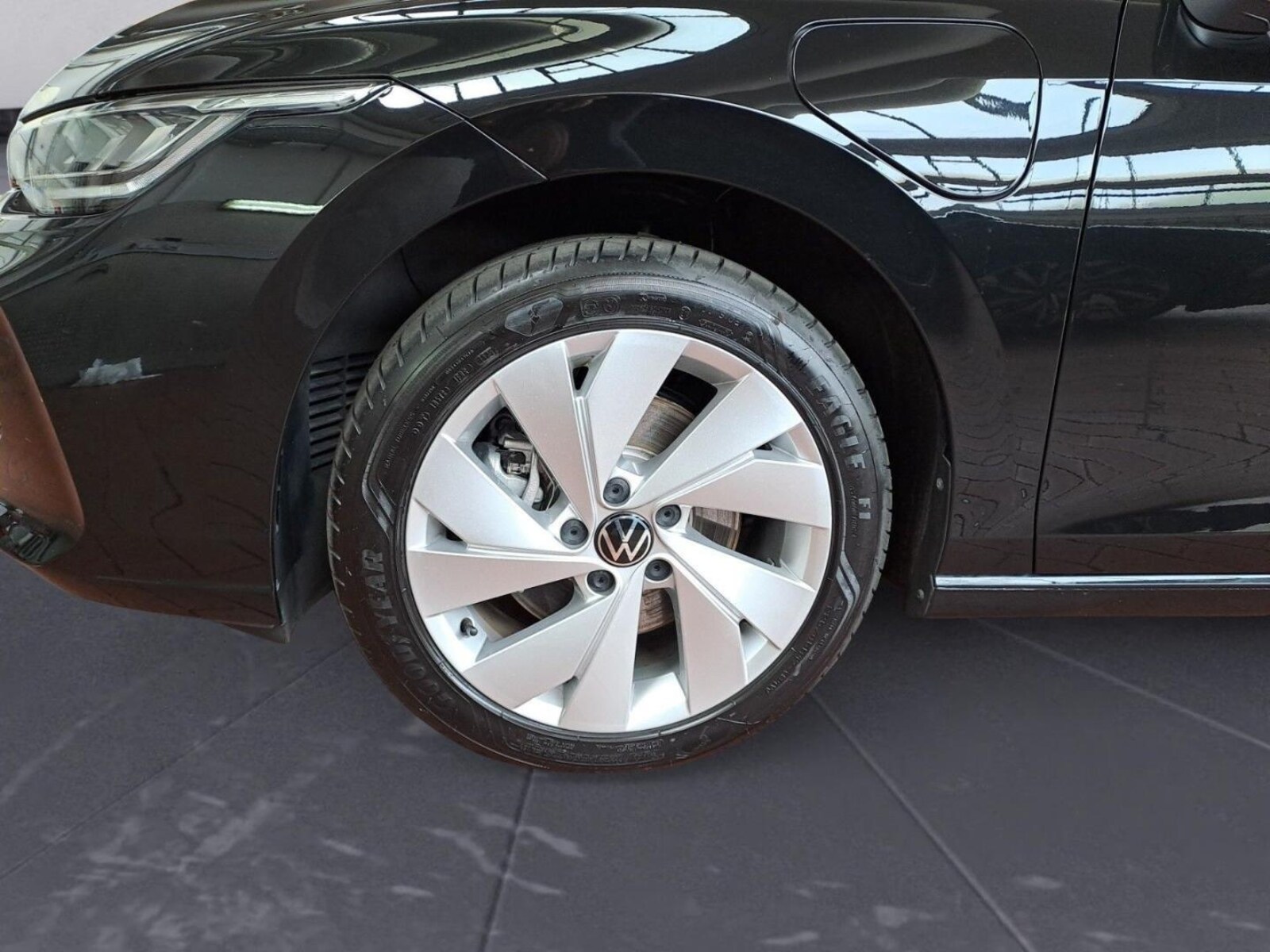 Volkswagen Golf – Bild 7