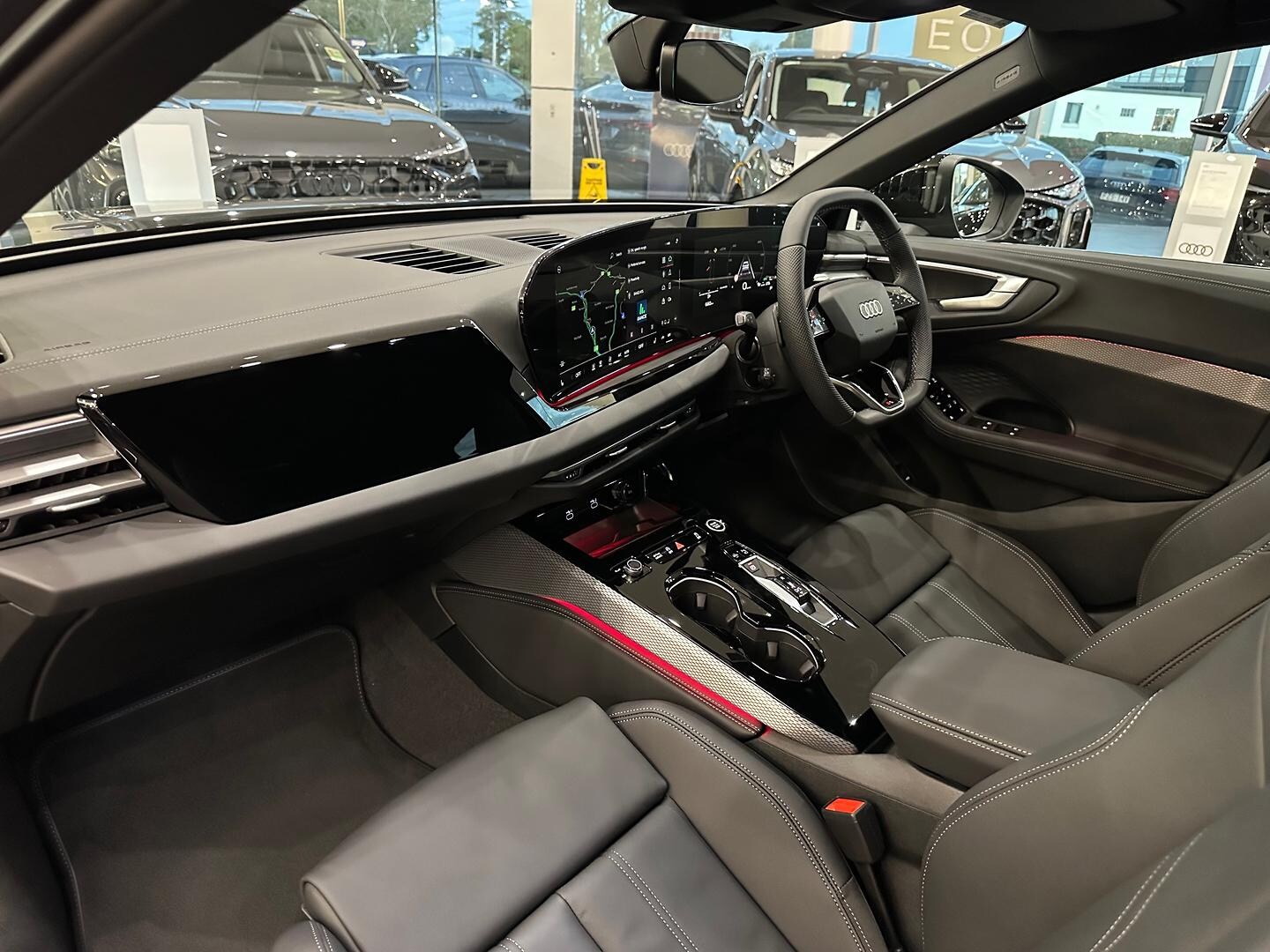 Image about Audi A5 Sedan TFSI e e-hybrid quattro 270 kW S tronic