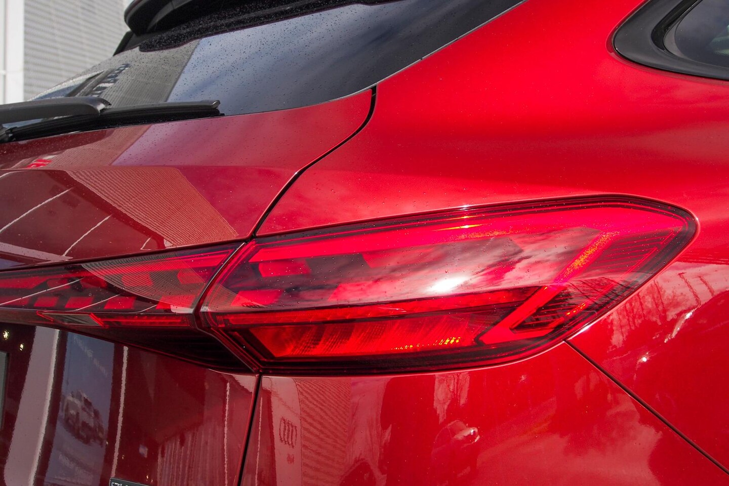 Image about Audi Q5 Sportback TDI quattro 150 kW sport