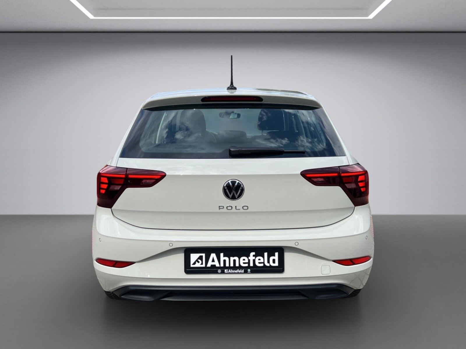 Volkswagen Polo – Bild 4