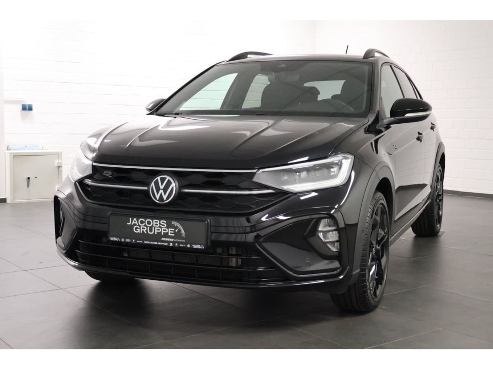 Volkswagen Taigo – Bild 2