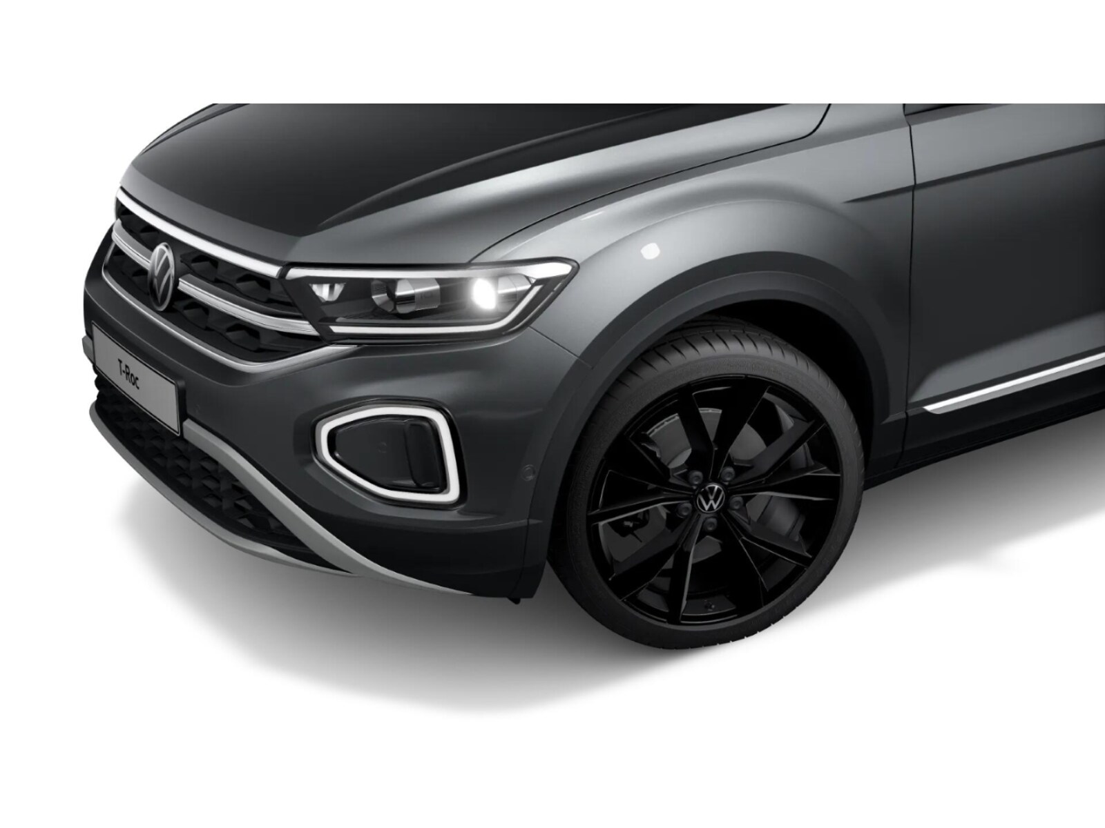 Volkswagen T-Roc – Bild 6