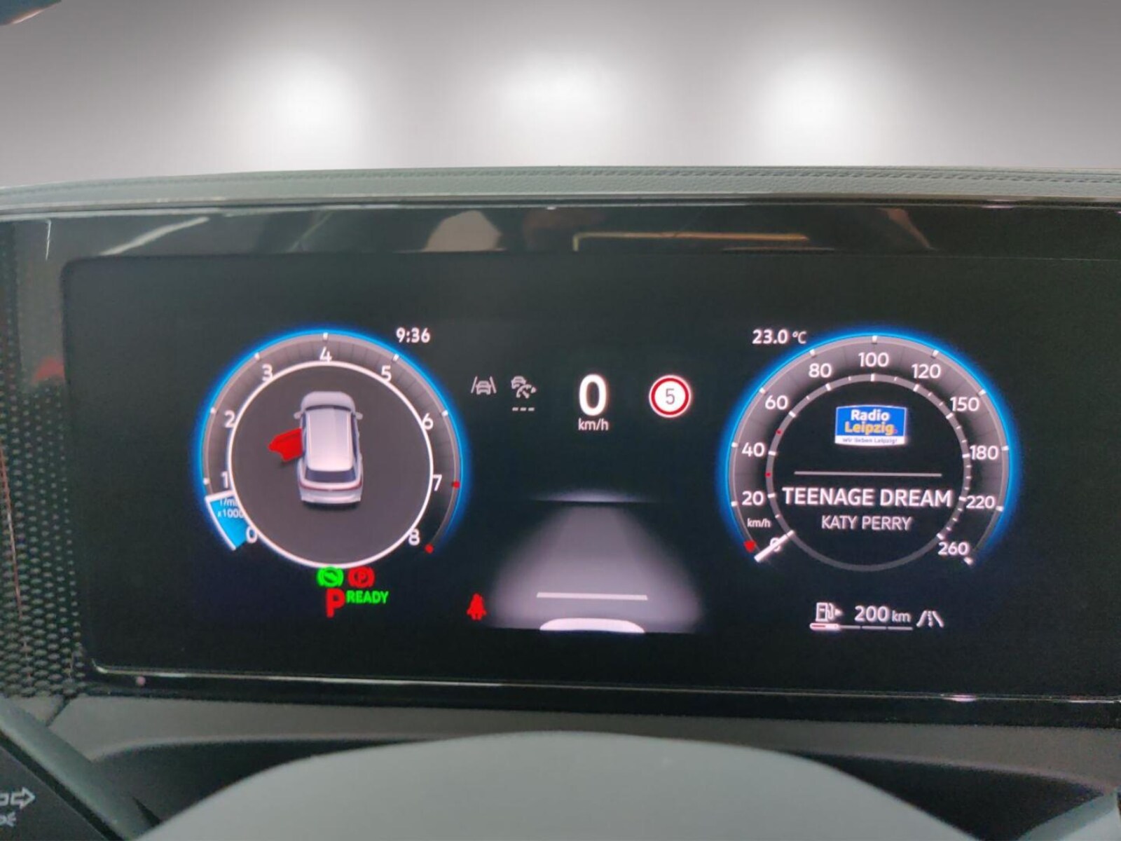 Volkswagen Tiguan – Bild 9