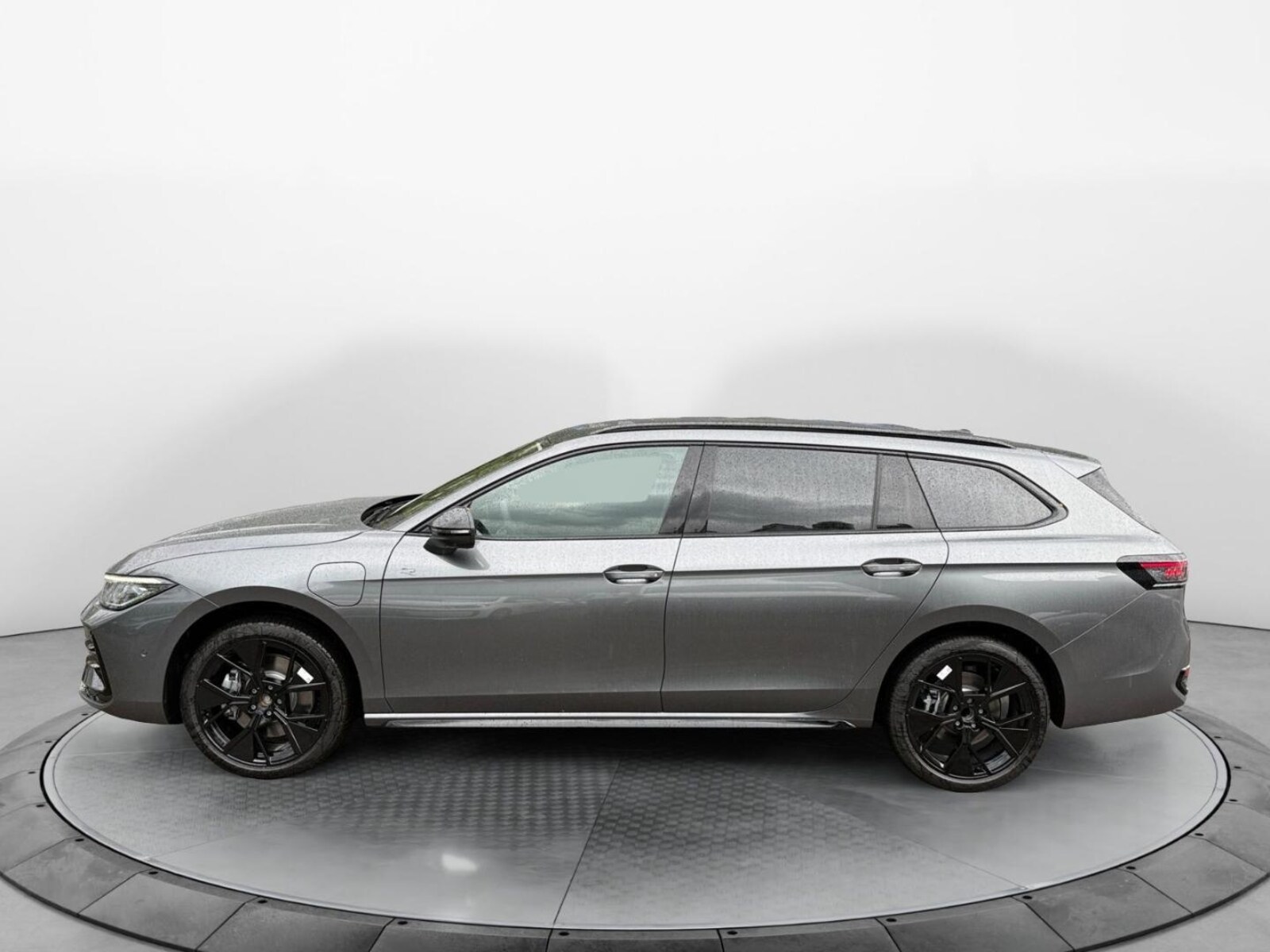 Volkswagen Passat – Bild 3