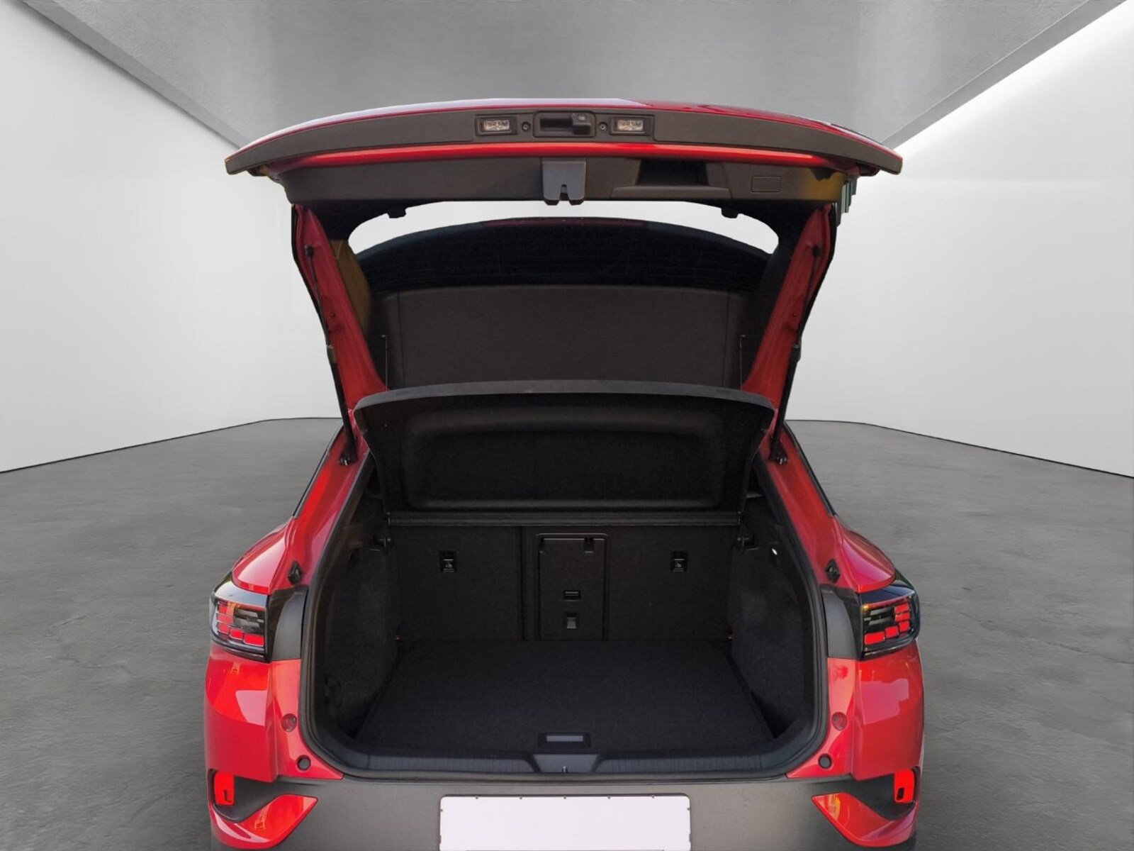 Volkswagen ID.4 – Bild 8