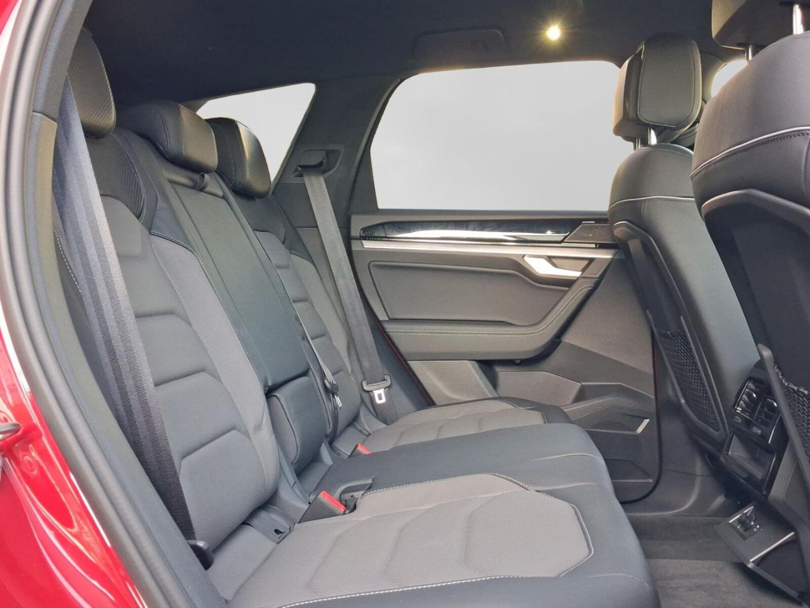 Volkswagen Touareg – Bild 6