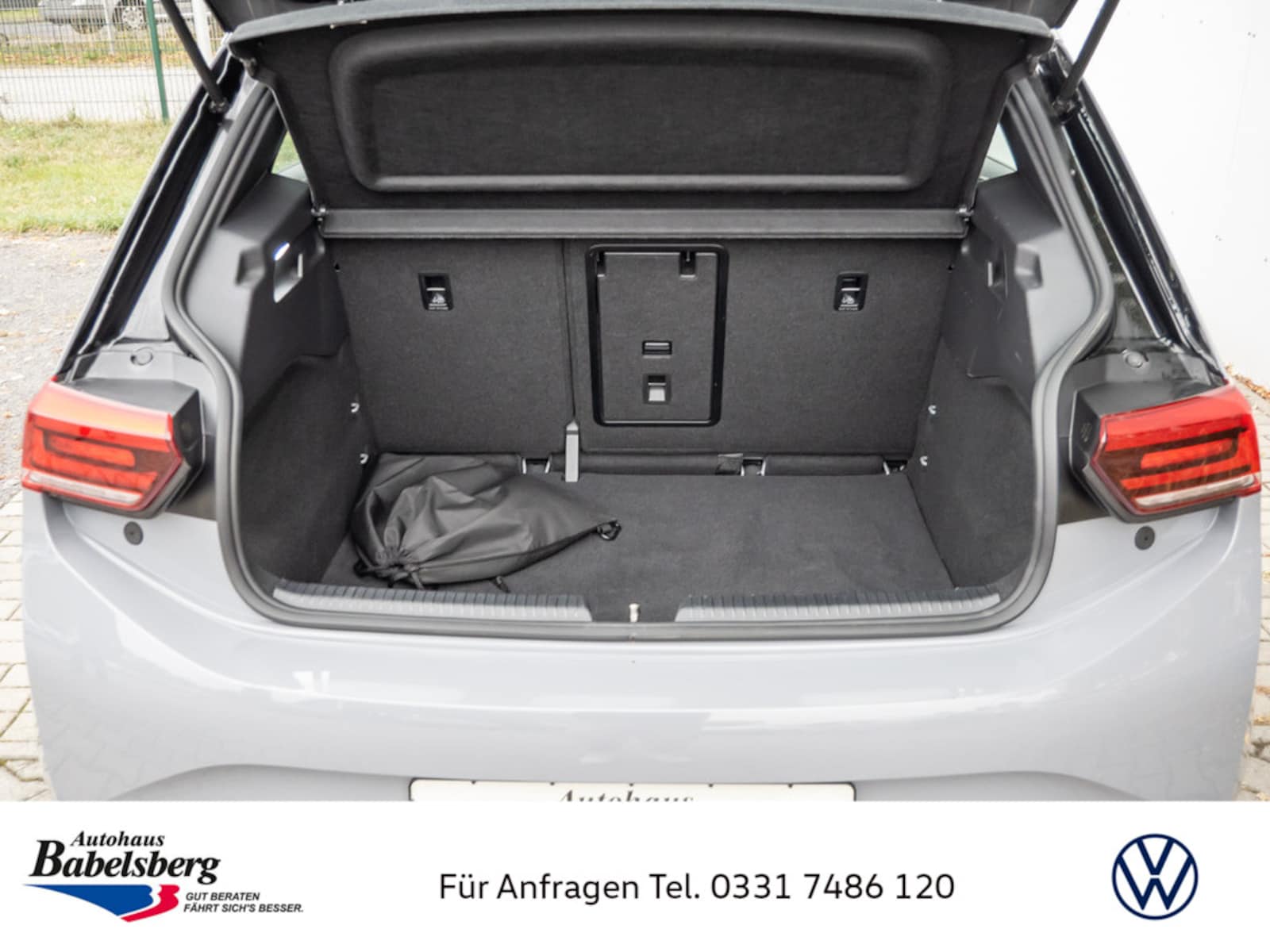 Volkswagen ID.3 – Bild 20