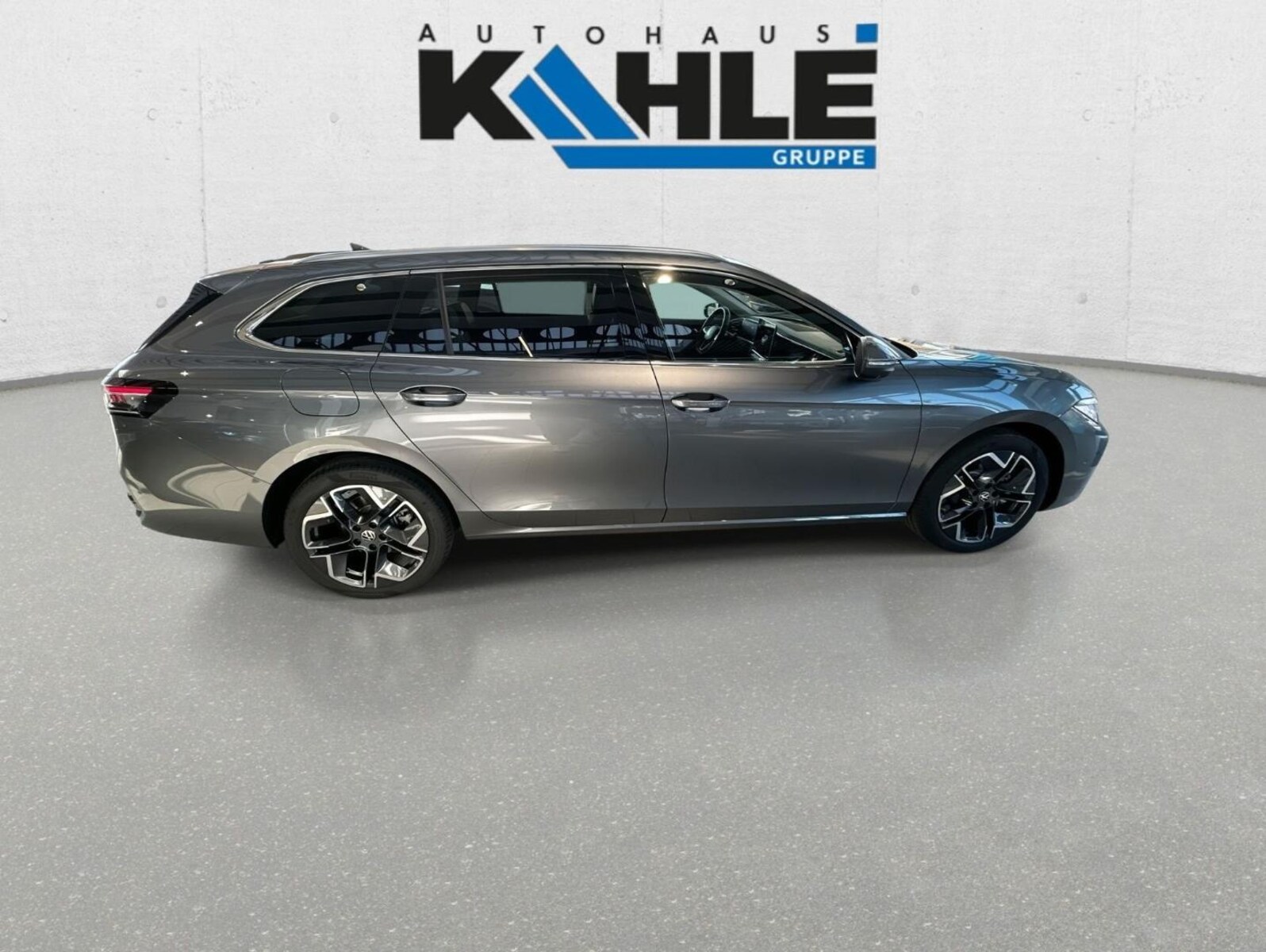 Volkswagen Passat – Bild 6