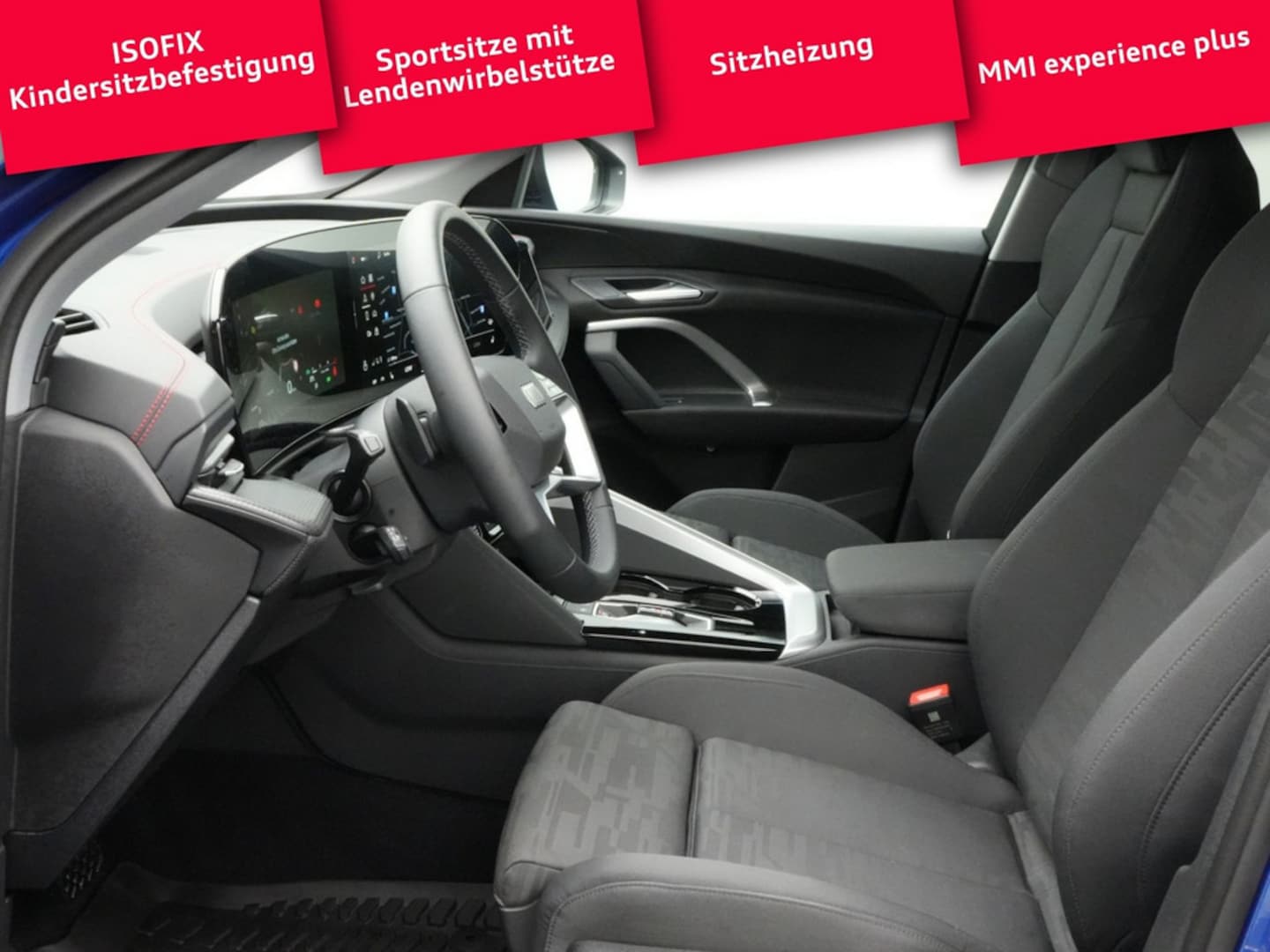 Bild über Audi Q5 SUV TDI quattro 150 kW S tronic - für weitere Informationen kontaktieren Sie den Audi Partner
