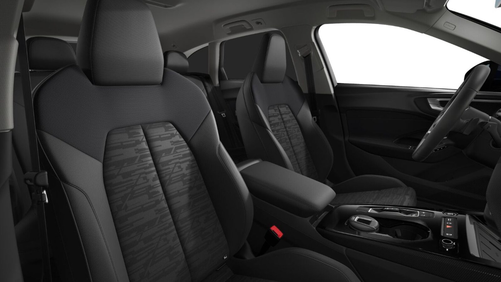 Audi A5 Avant – Bild 8