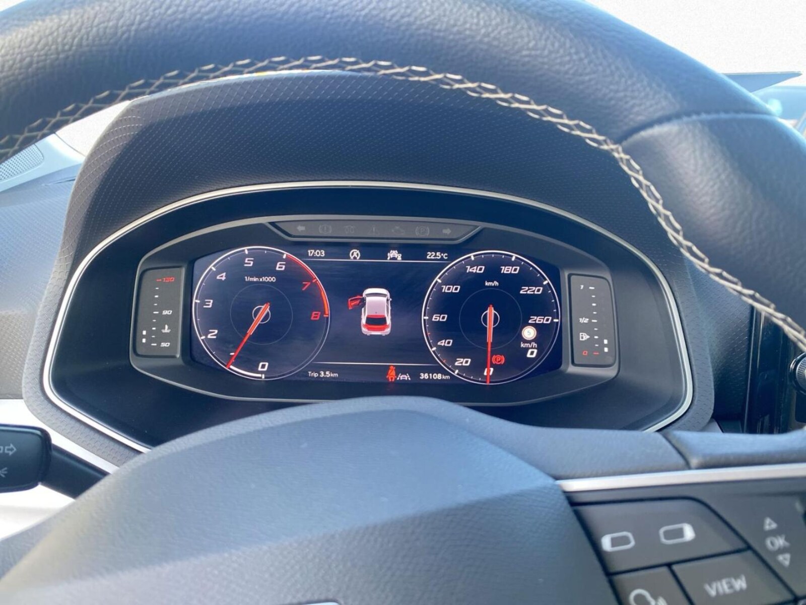SEAT Ibiza – Bild 11