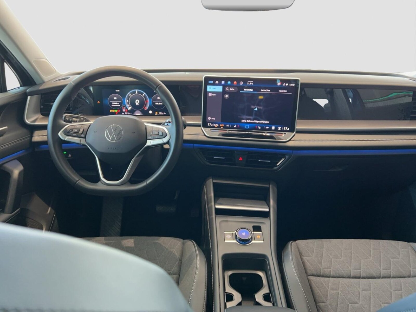 Volkswagen Tayron – Bild 18
