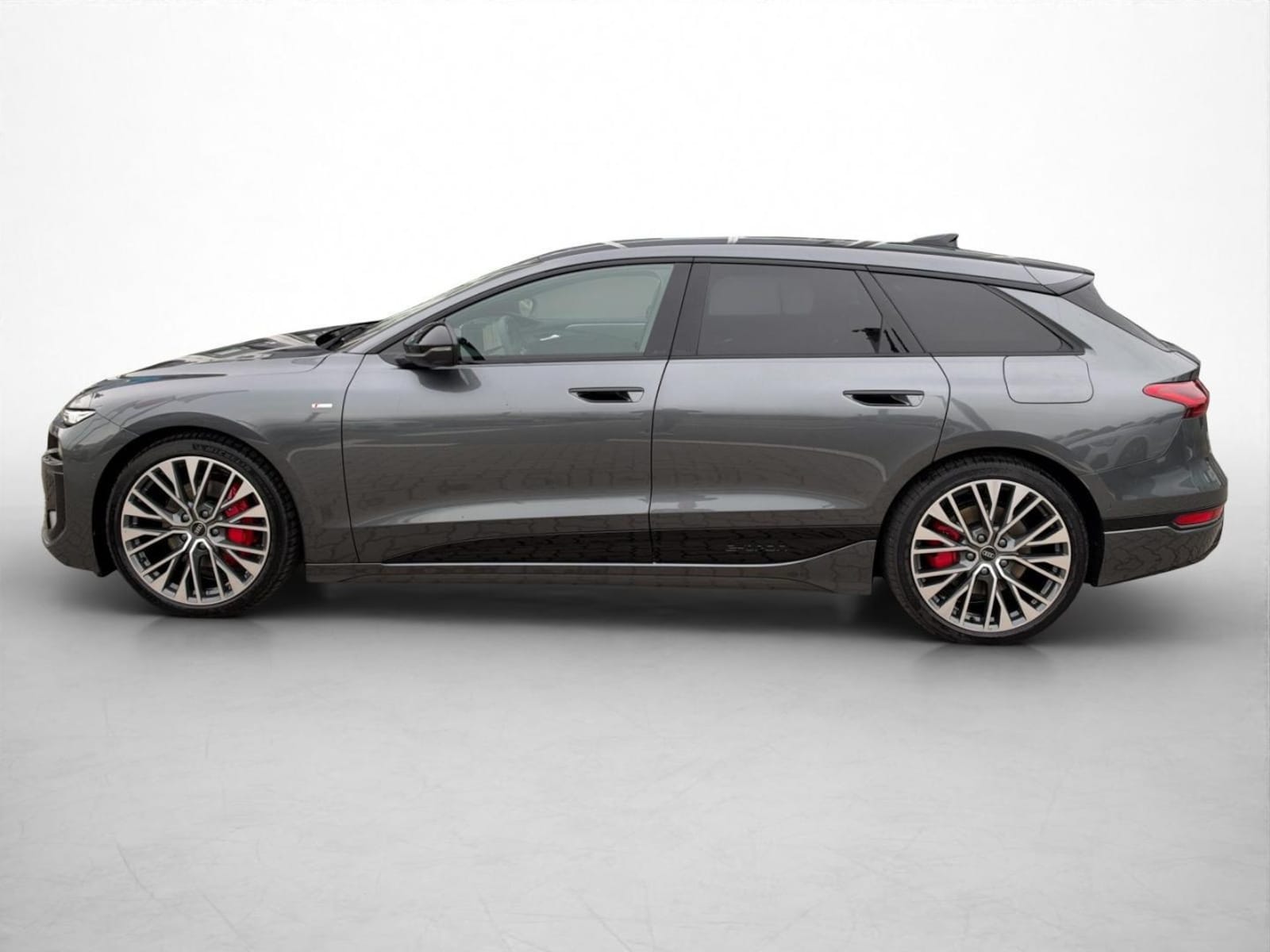 Audi A6 Avant e-tron – Bild 3