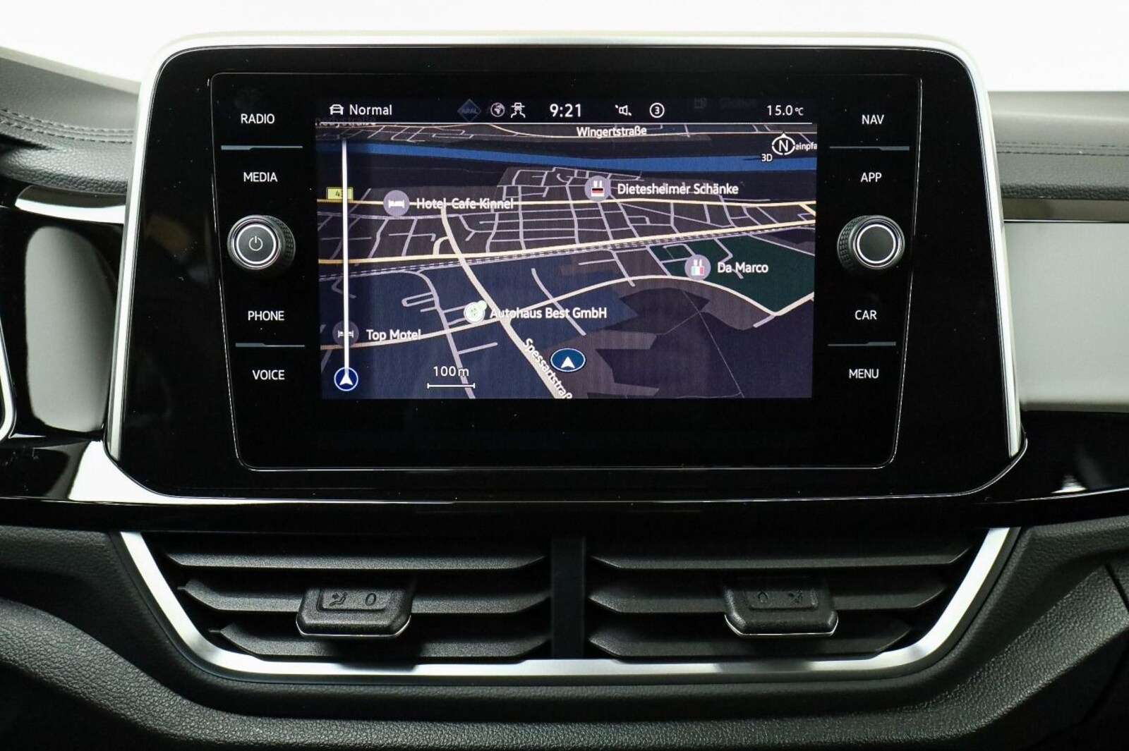 Volkswagen T-Roc – Bild 15