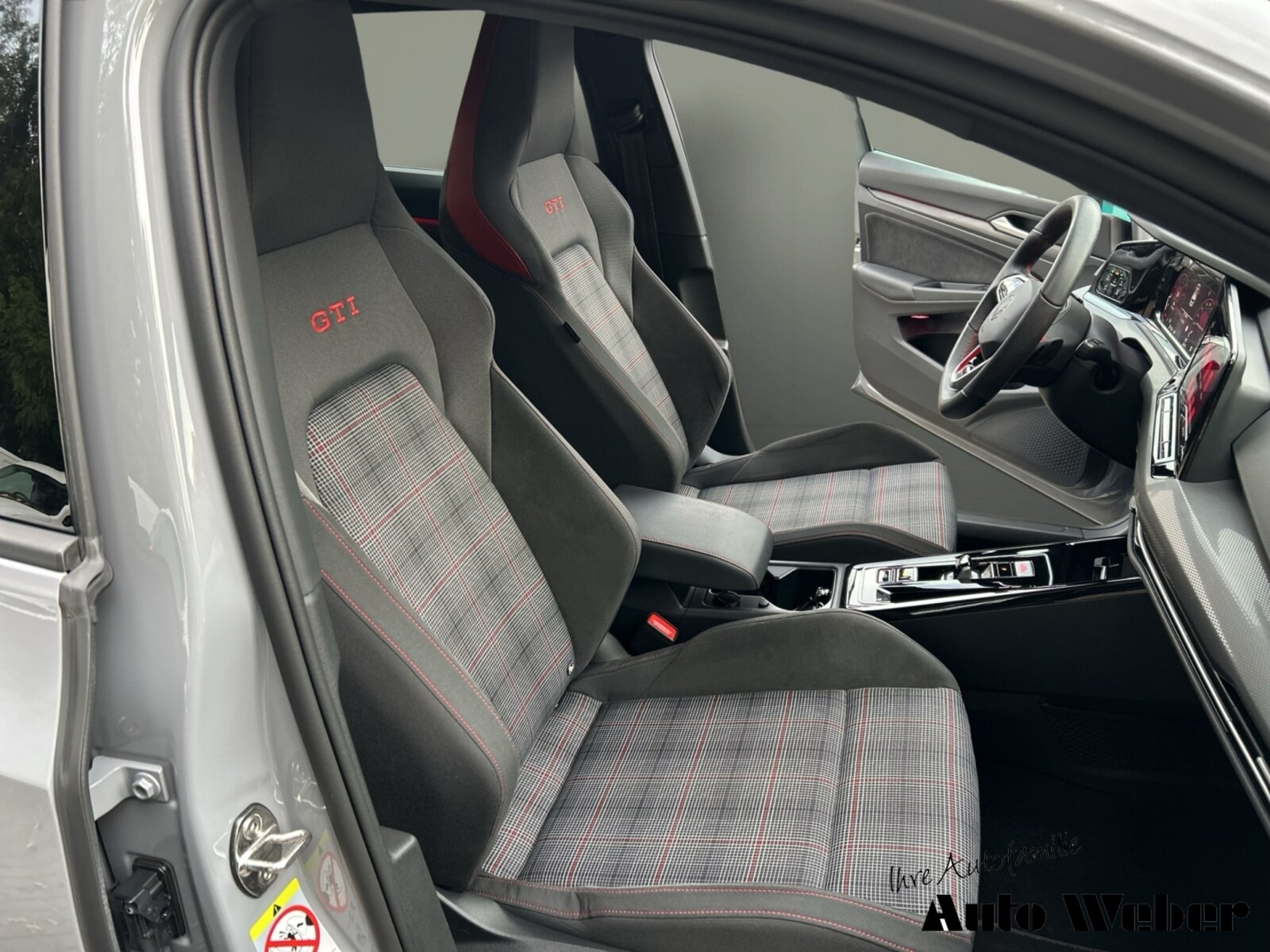 Volkswagen Golf – Bild 14