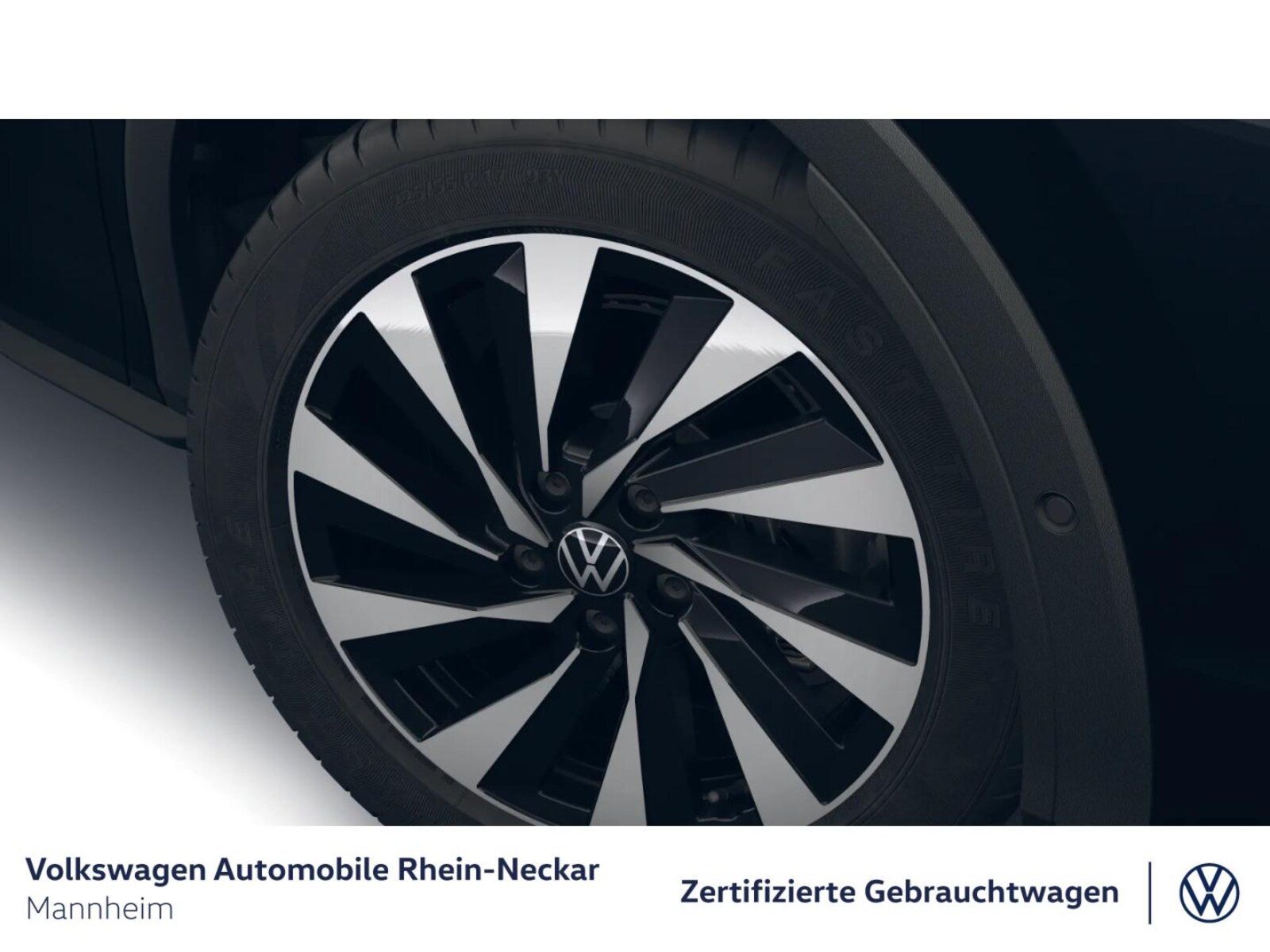 Volkswagen T-Roc – Bild 3