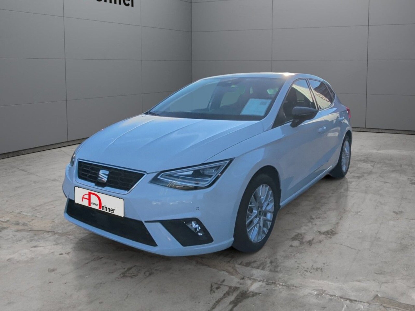 SEAT Ibiza – Bild 2