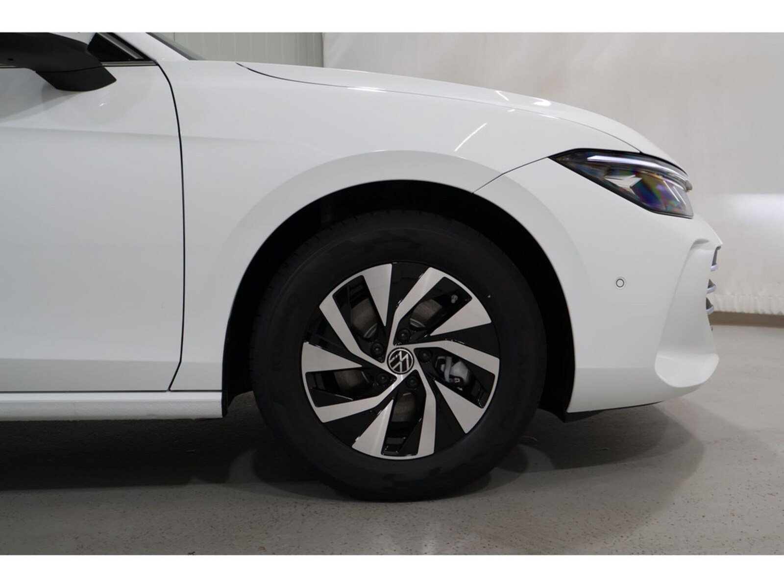 Volkswagen Passat – Bild 5