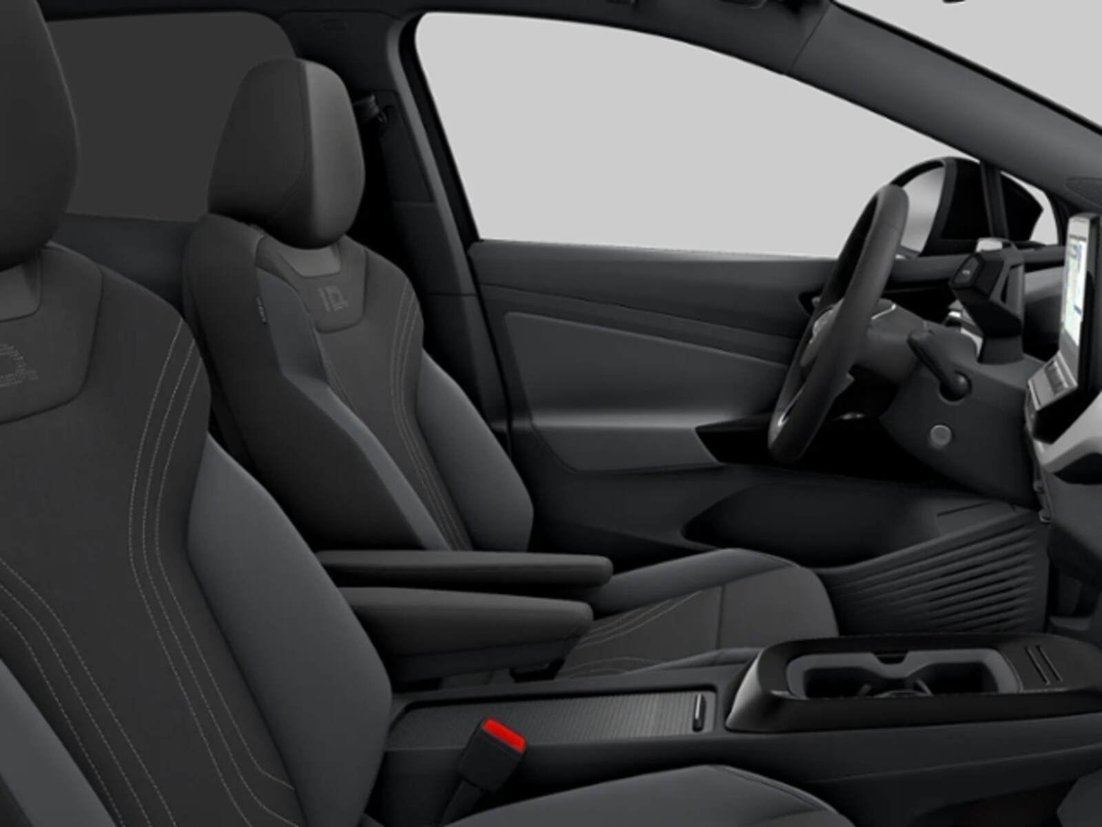 Volkswagen ID.4 – Bild 11
